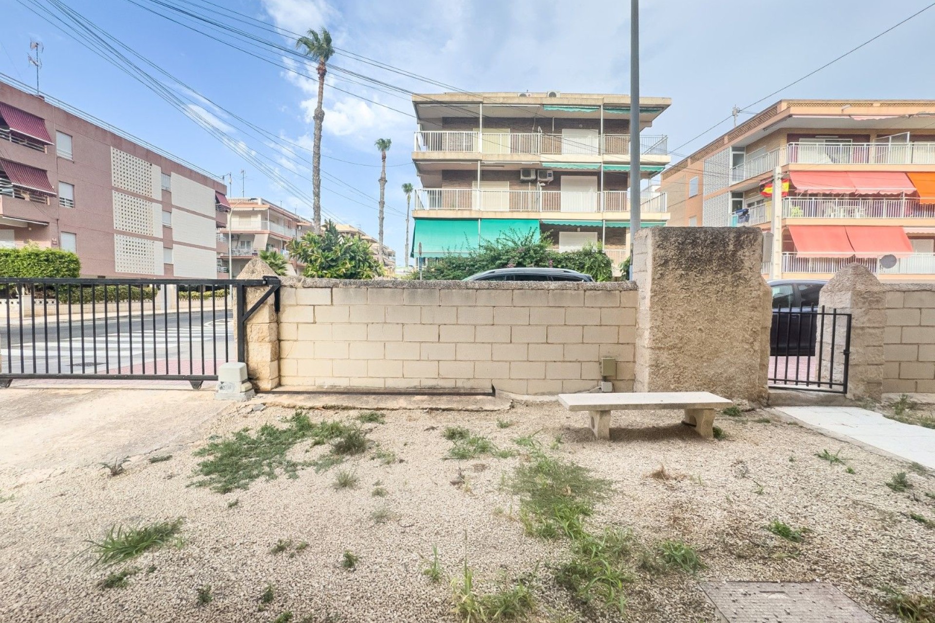 Revente - Appartement - Santa Pola - Gran Playa