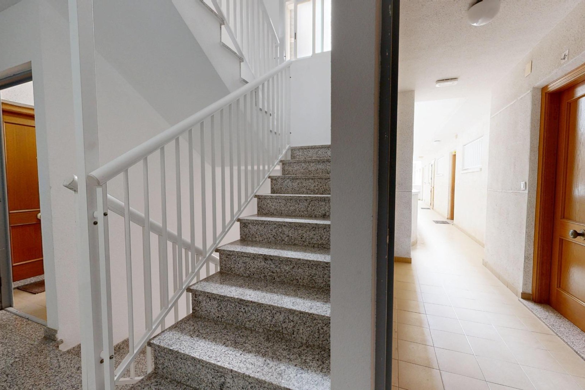Revente - Appartement - Santa Pola - Gran Playa