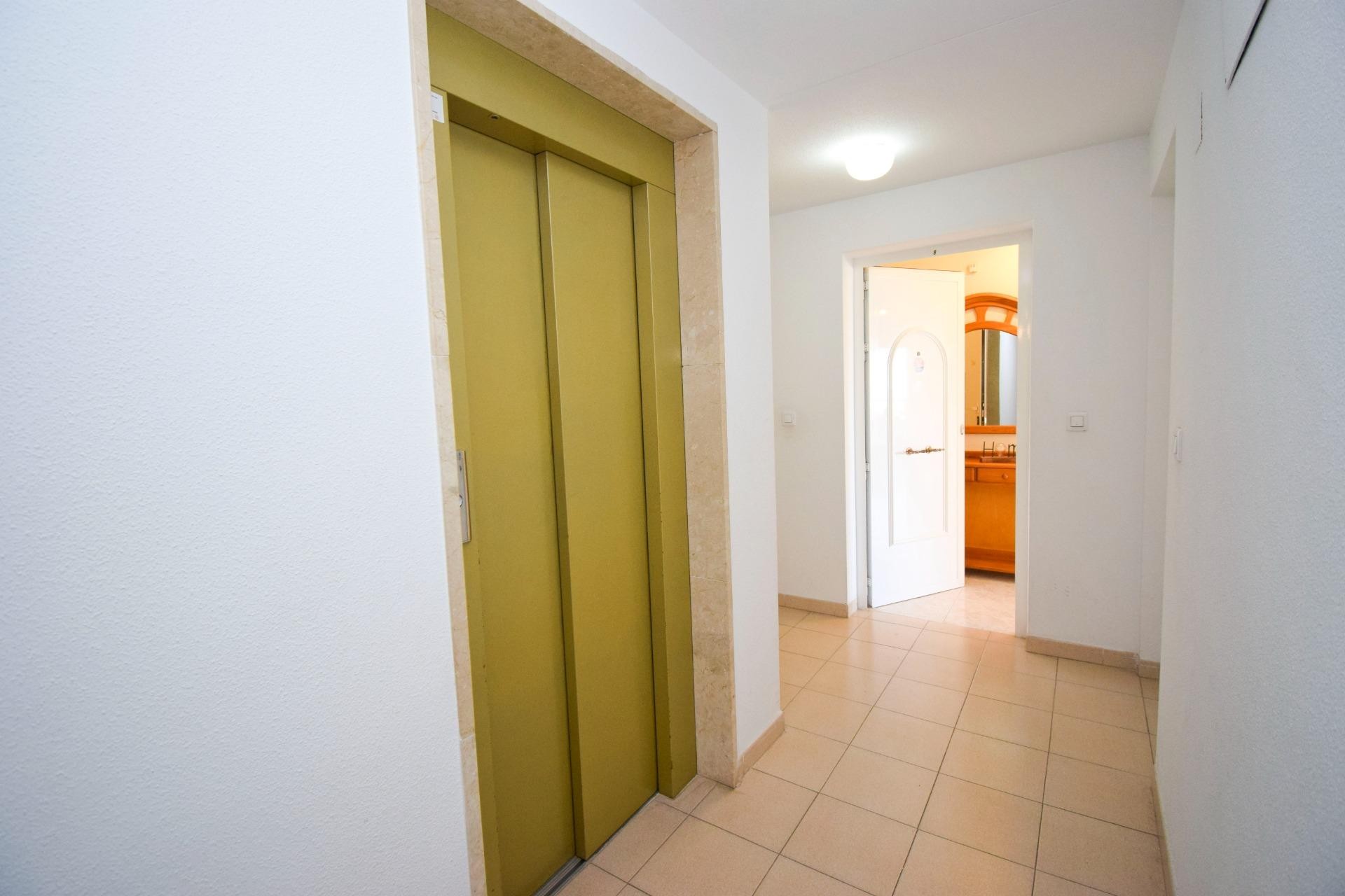 Revente - Appartement - Santa Pola - Gran Playa