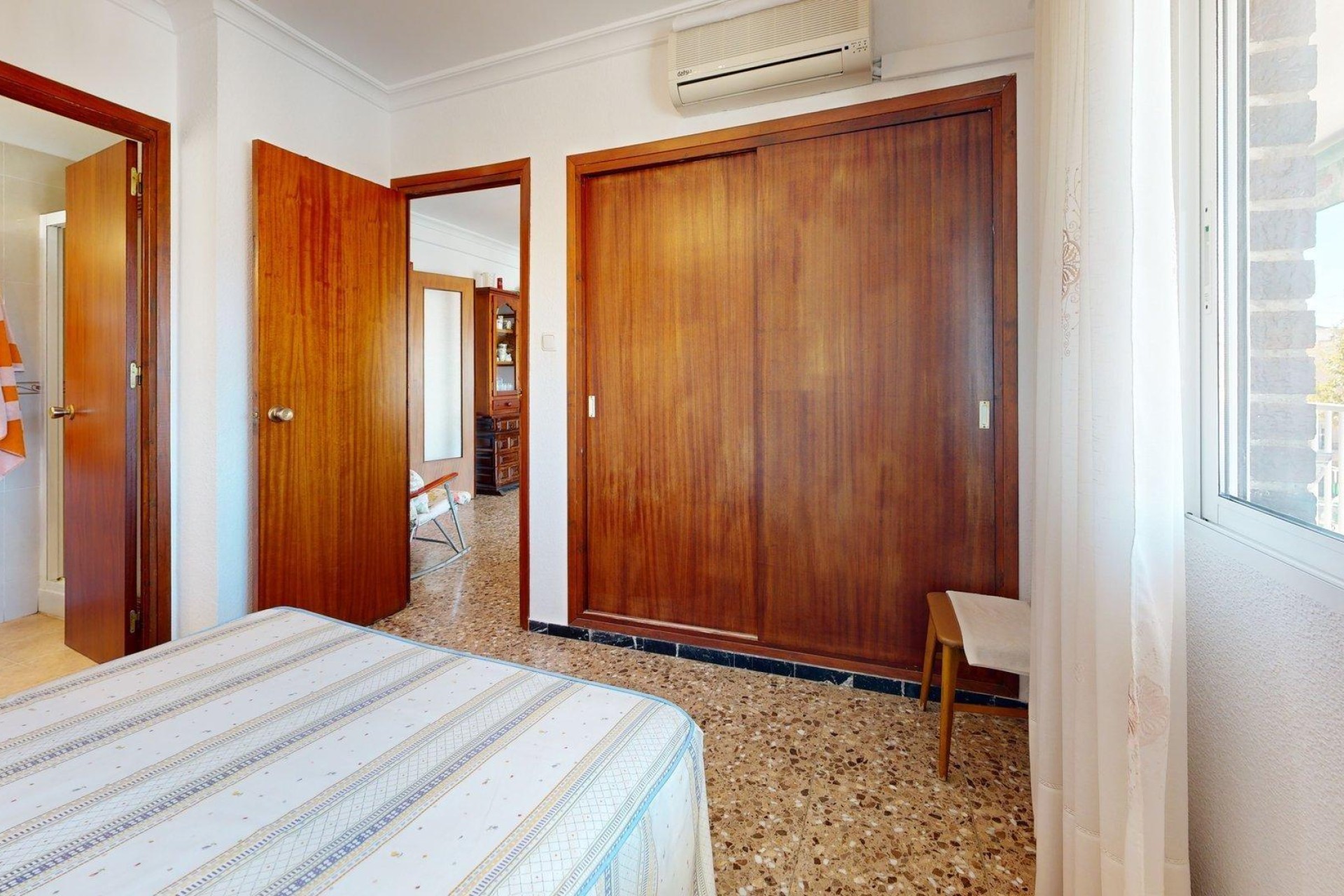 Revente - Appartement - Santa Pola - Gran Playa