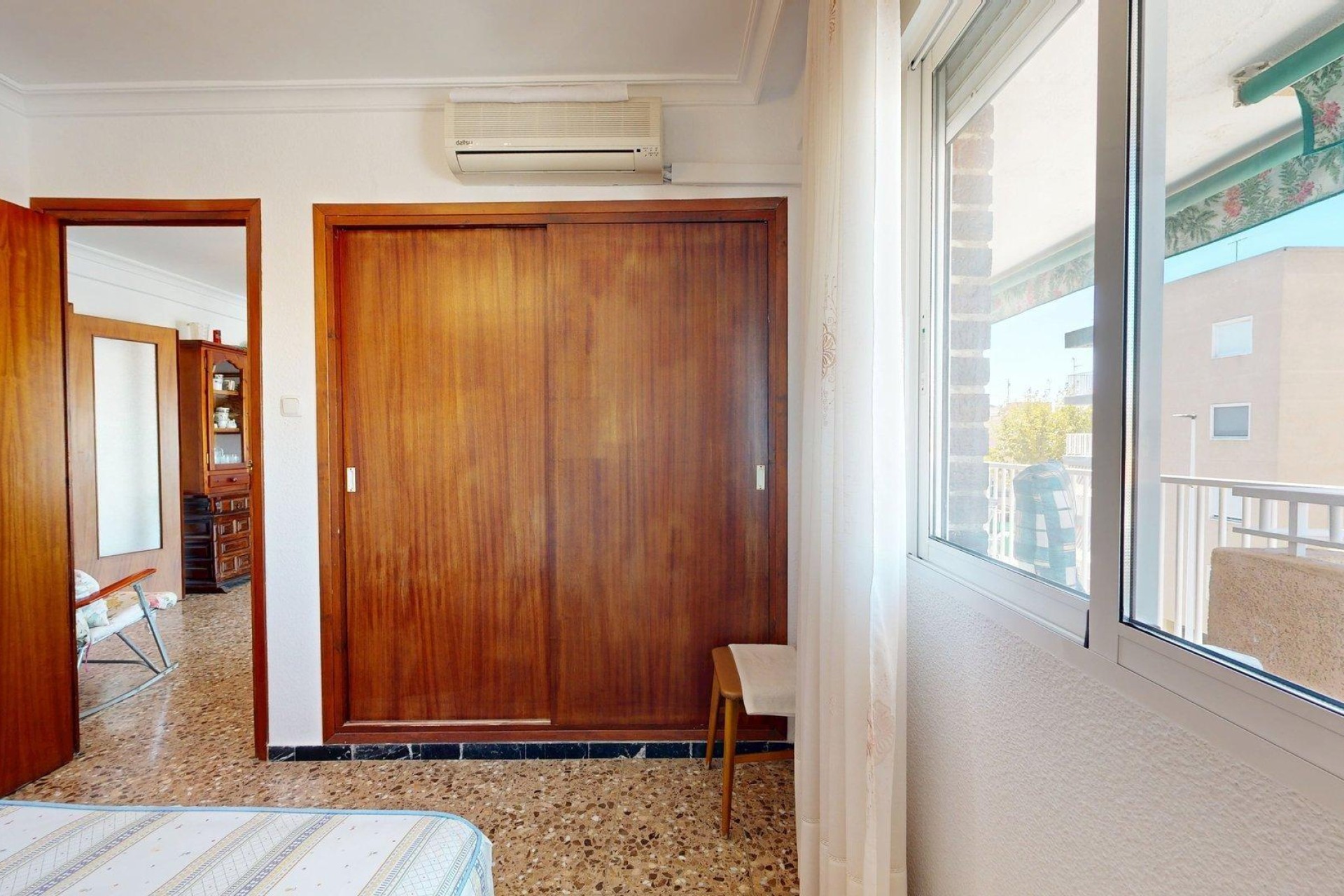 Revente - Appartement - Santa Pola - Gran Playa