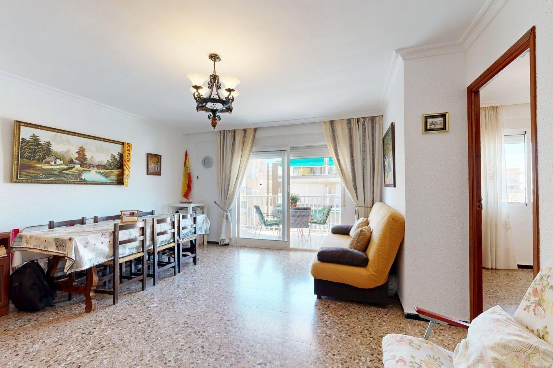 Revente - Appartement - Santa Pola - Gran Playa