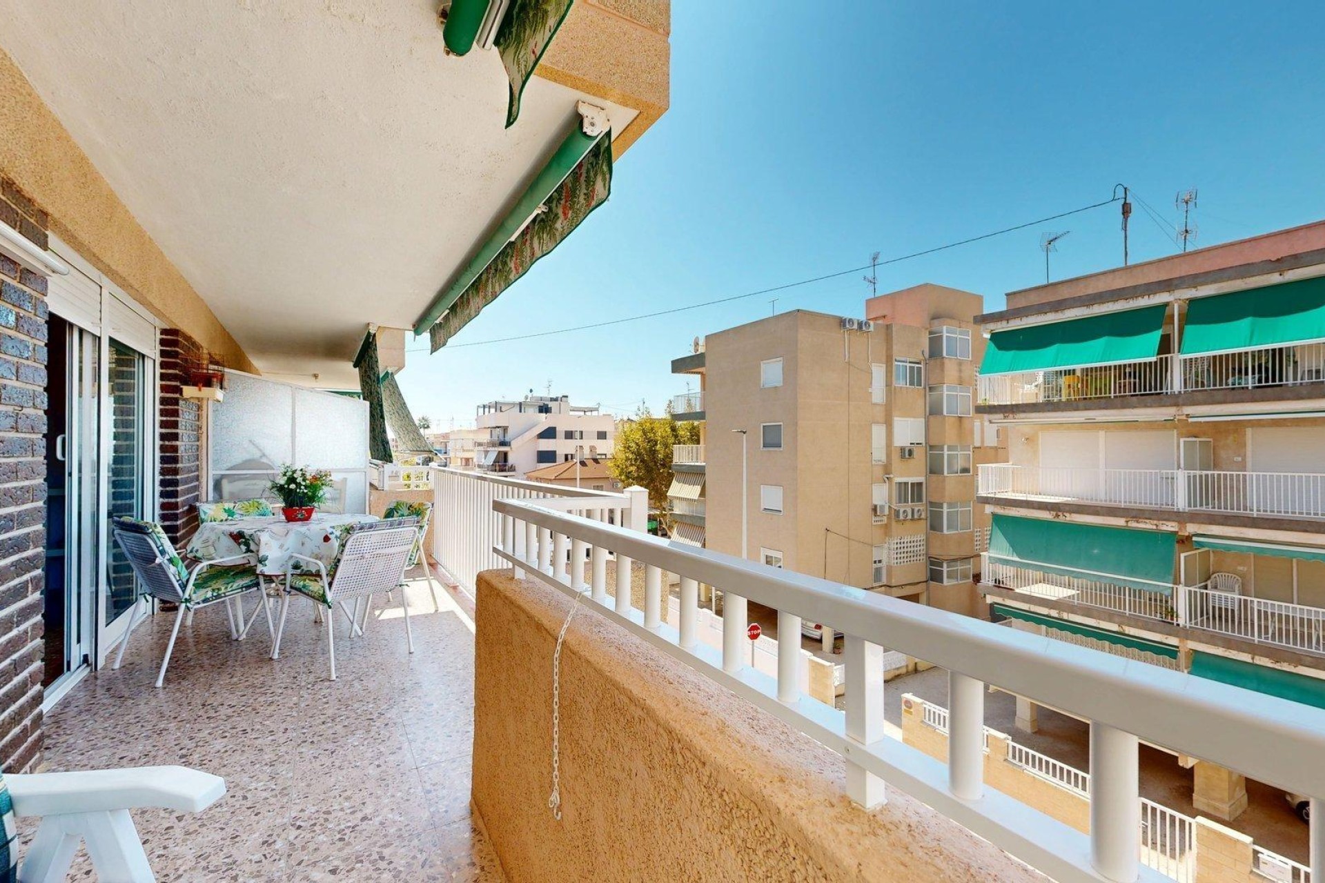 Revente - Appartement - Santa Pola - Gran Playa