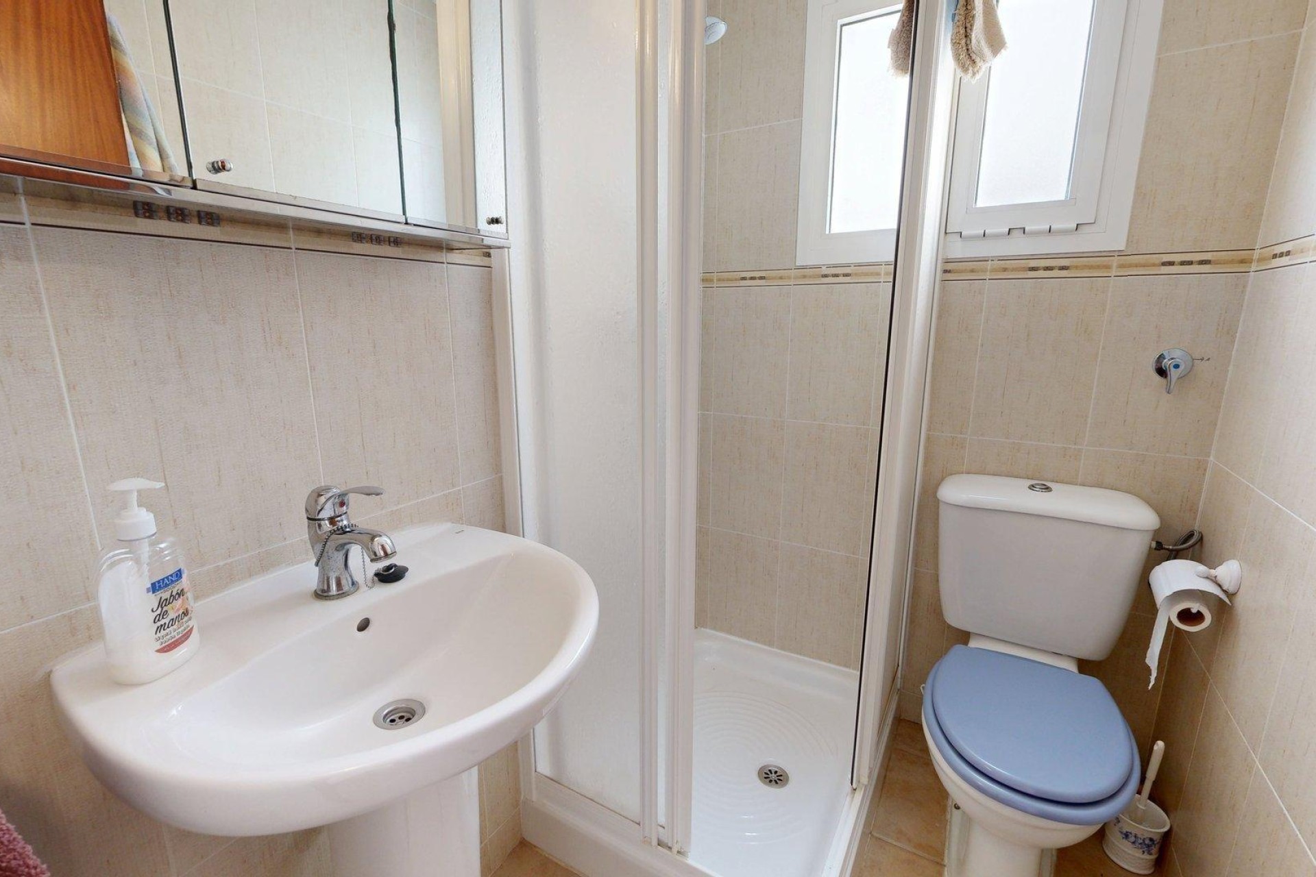 Revente - Appartement - Santa Pola - Gran Playa