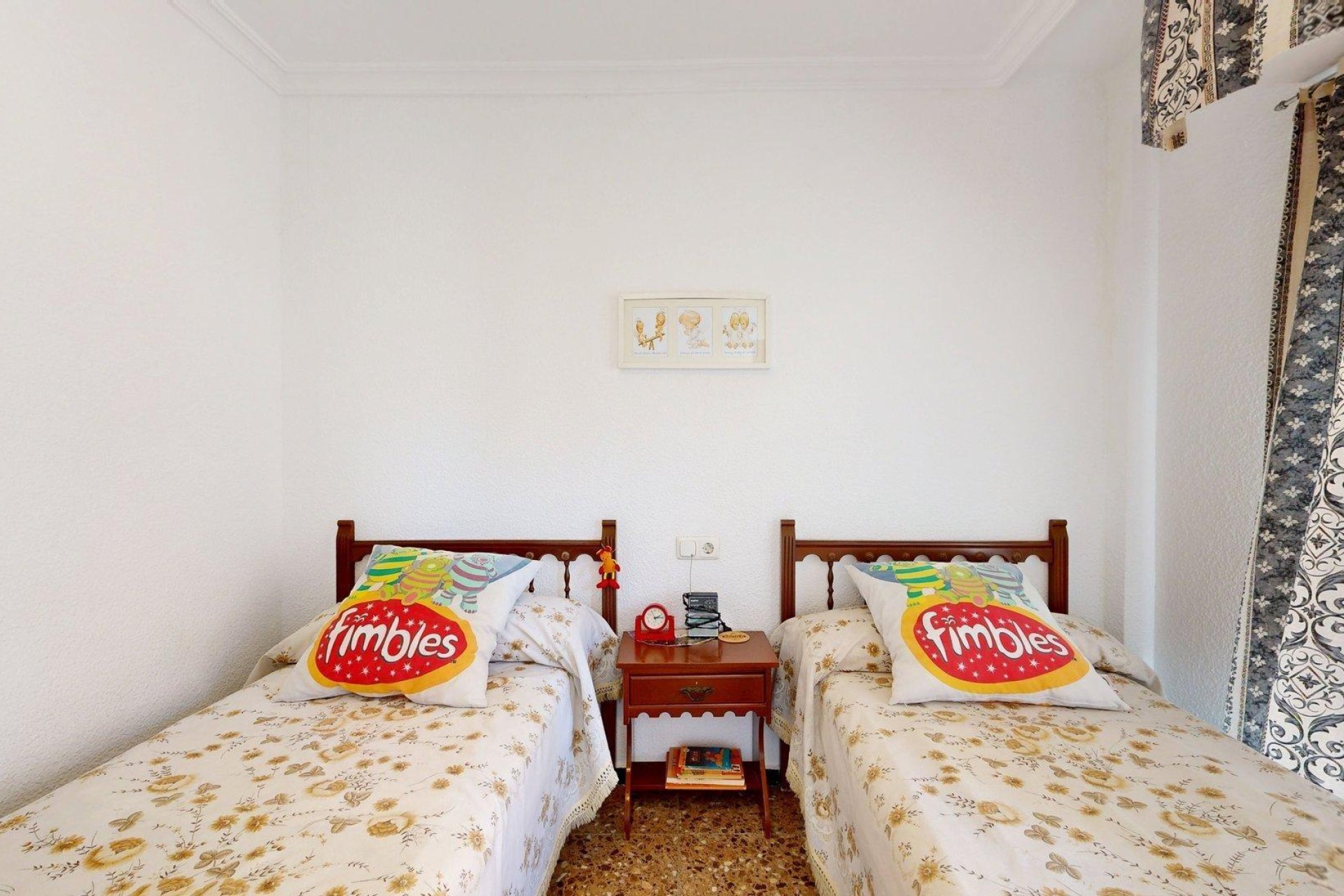 Revente - Appartement - Santa Pola - Gran Playa