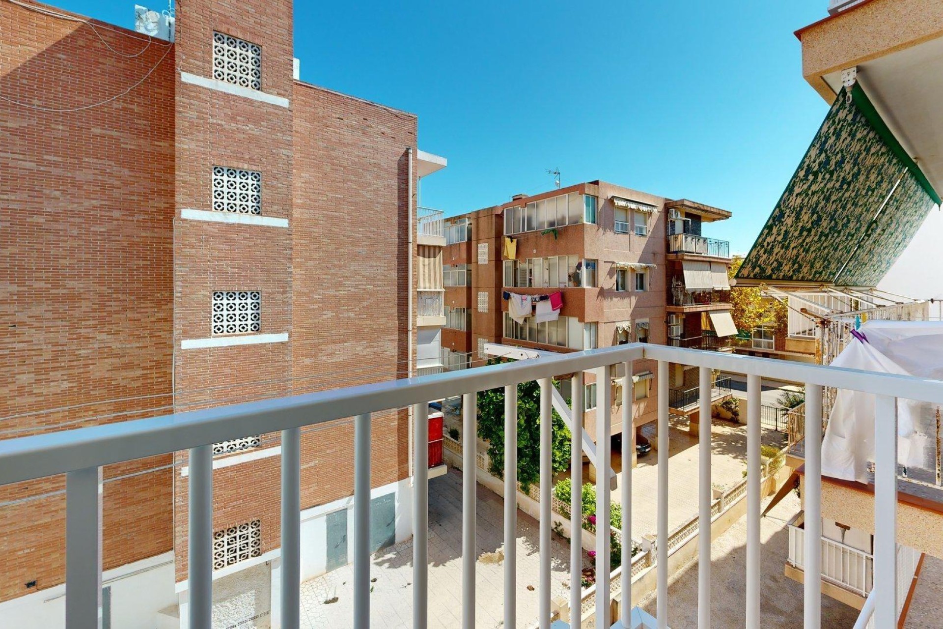 Revente - Appartement - Santa Pola - Gran Playa