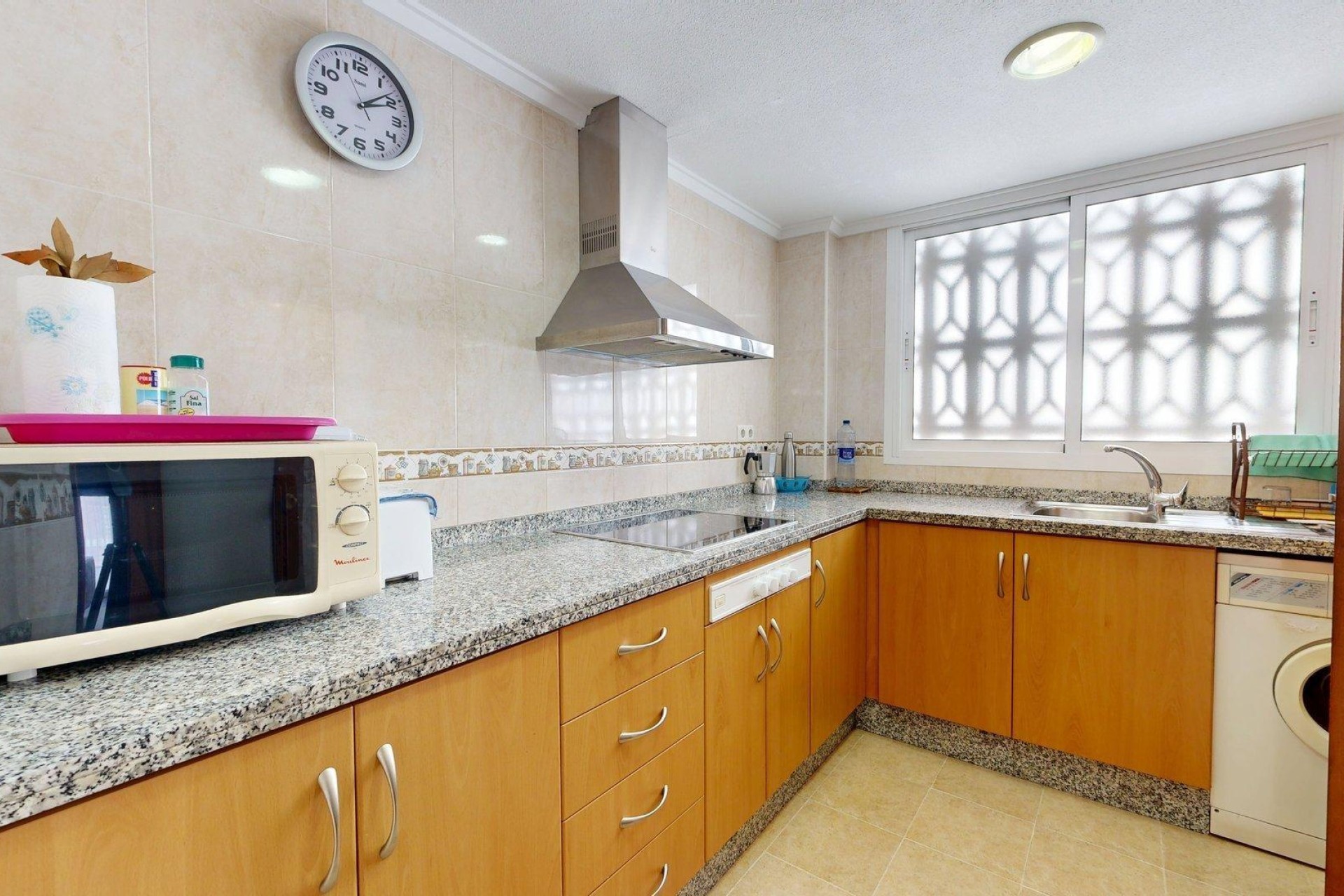 Revente - Appartement - Santa Pola - Gran Playa