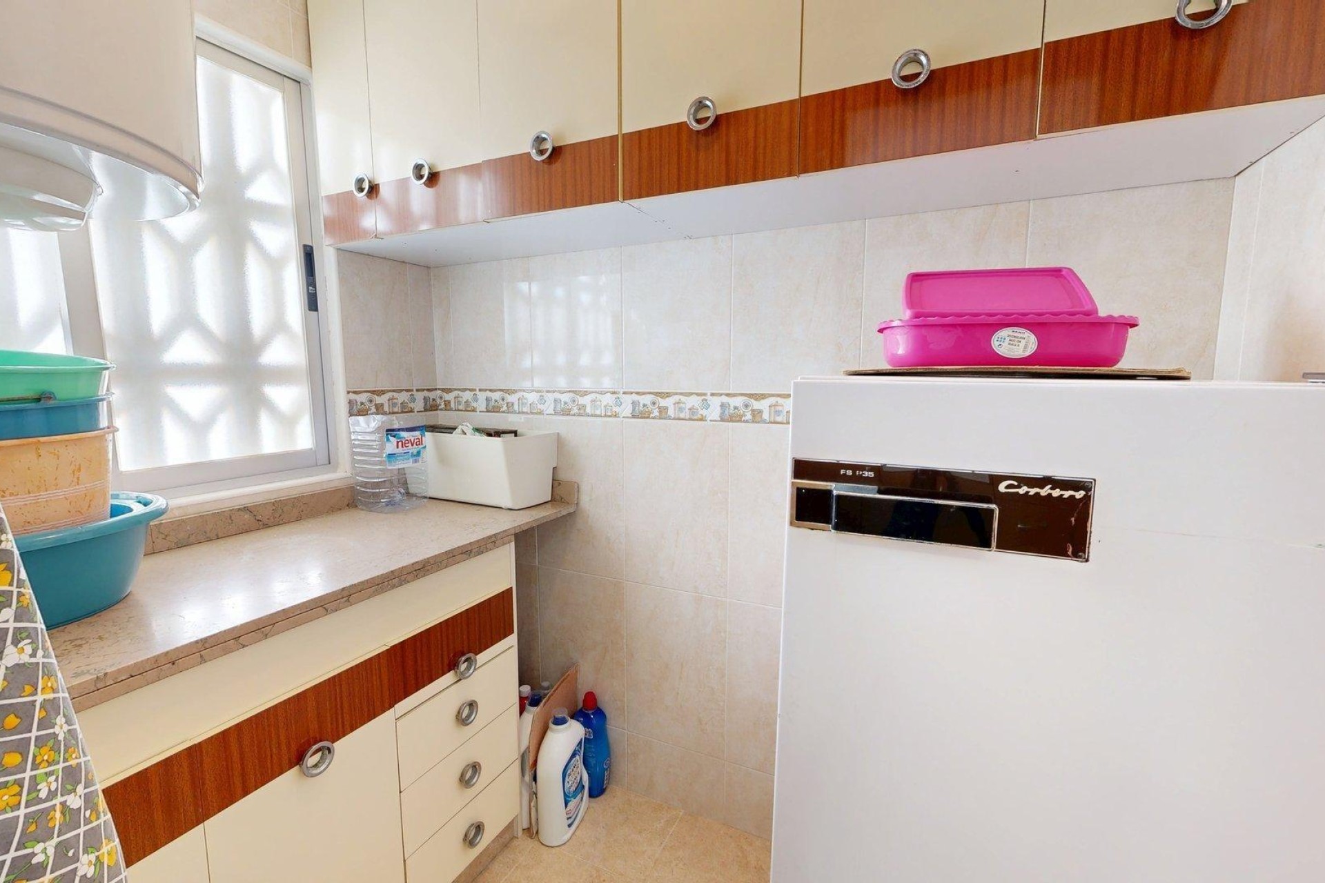 Revente - Appartement - Santa Pola - Gran Playa