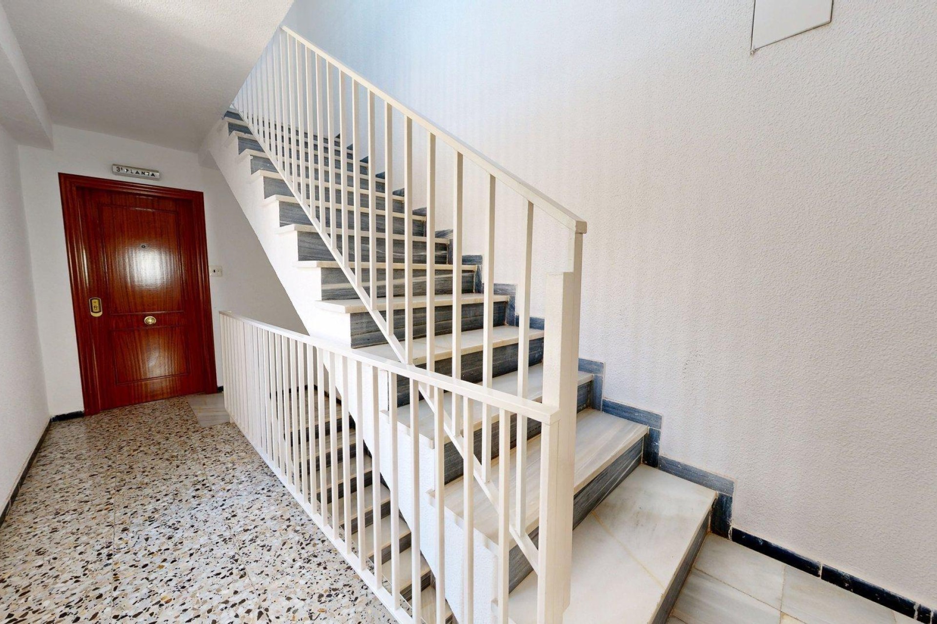 Revente - Appartement - Santa Pola - Gran Playa