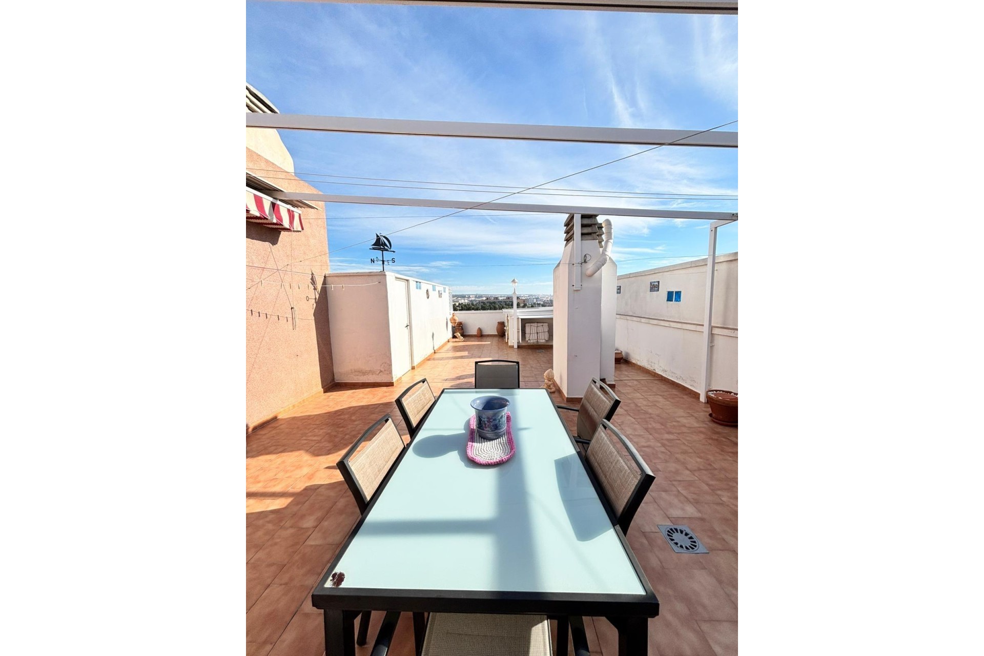 Revente - Appartement - Santa Pola - Gran Playa
