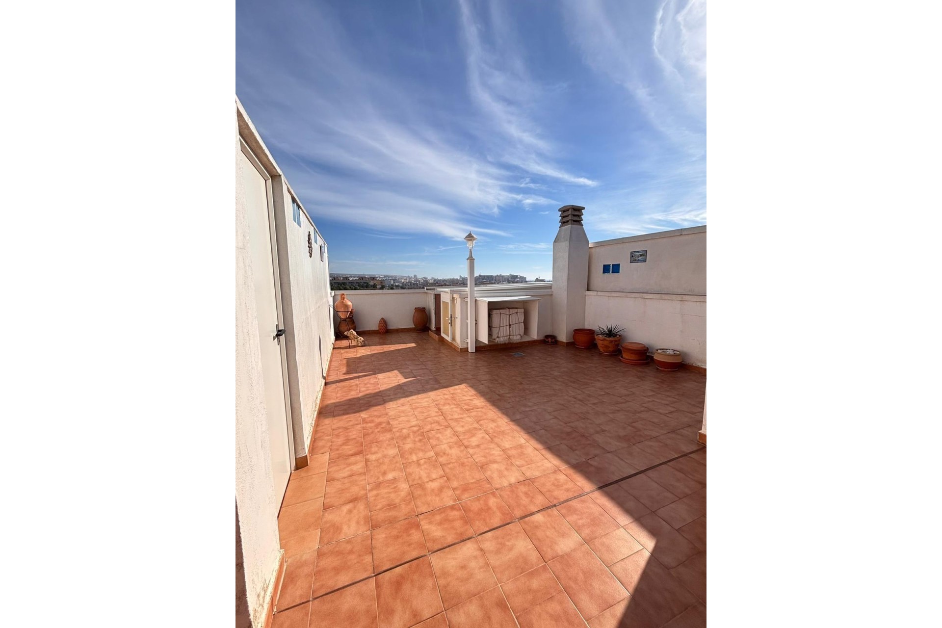 Revente - Appartement - Santa Pola - Gran Playa