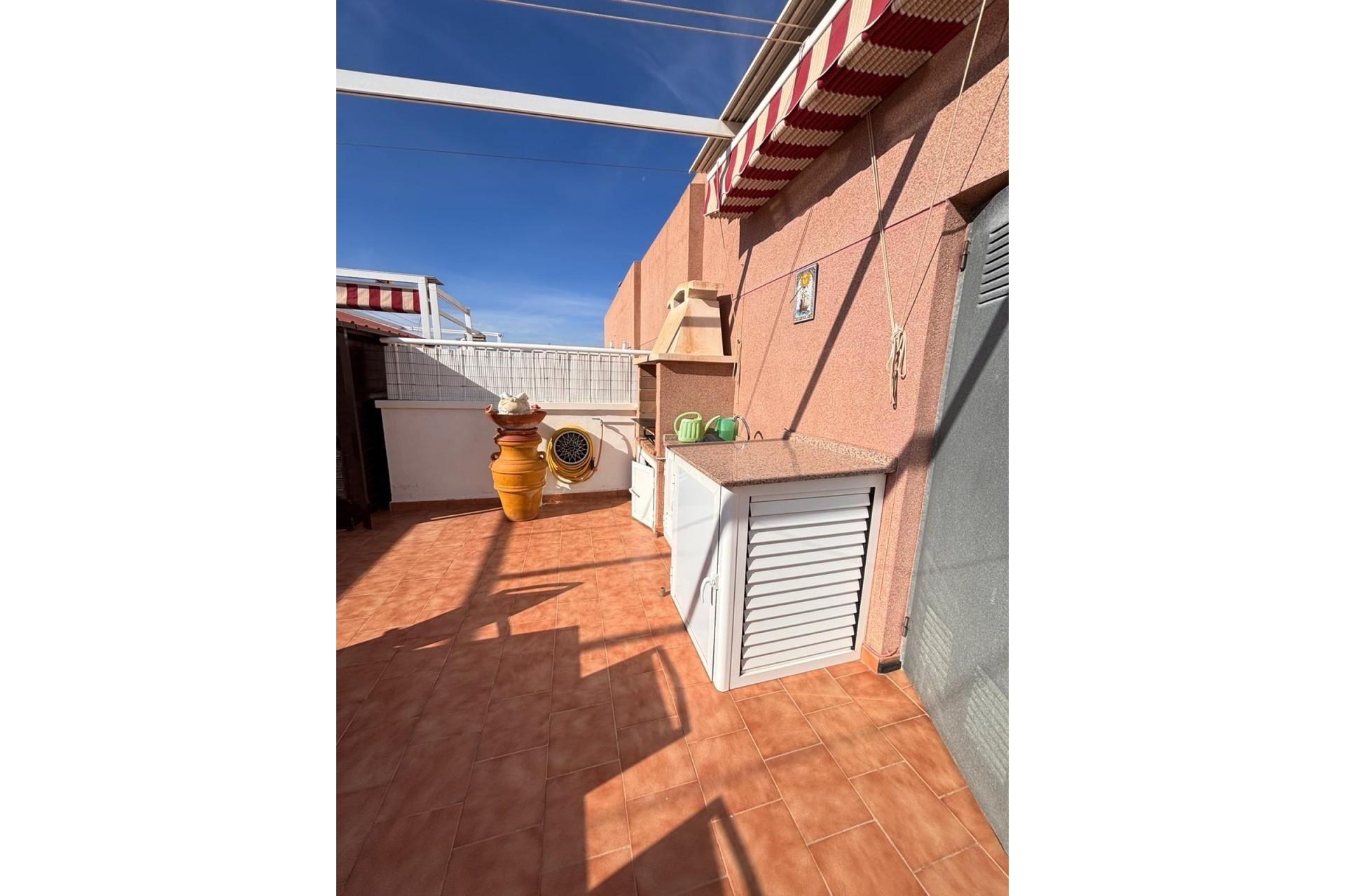 Revente - Appartement - Santa Pola - Gran Playa