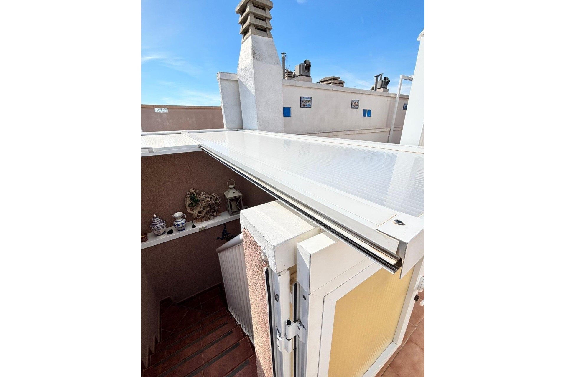 Revente - Appartement - Santa Pola - Gran Playa