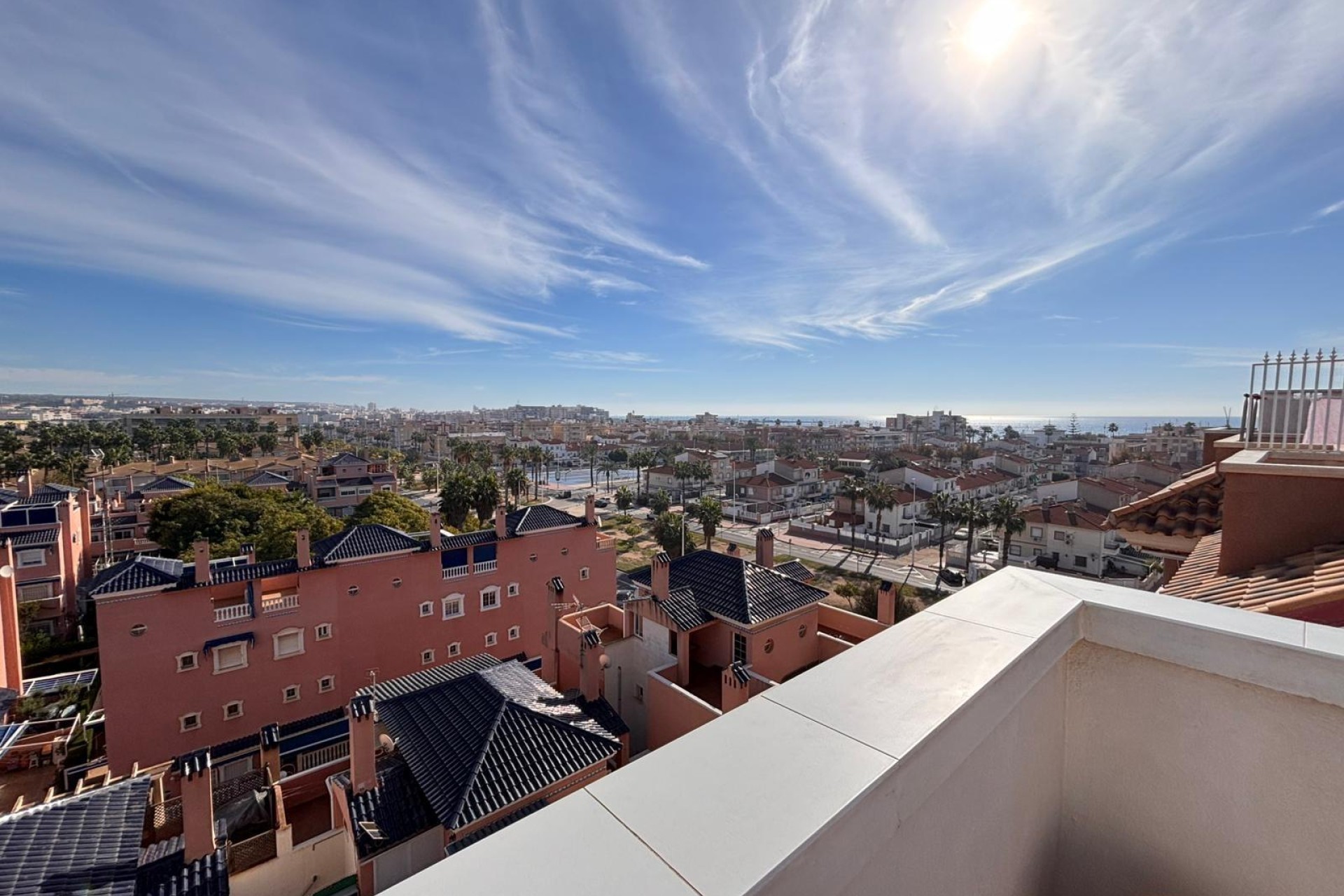 Revente - Appartement - Santa Pola - Gran Playa