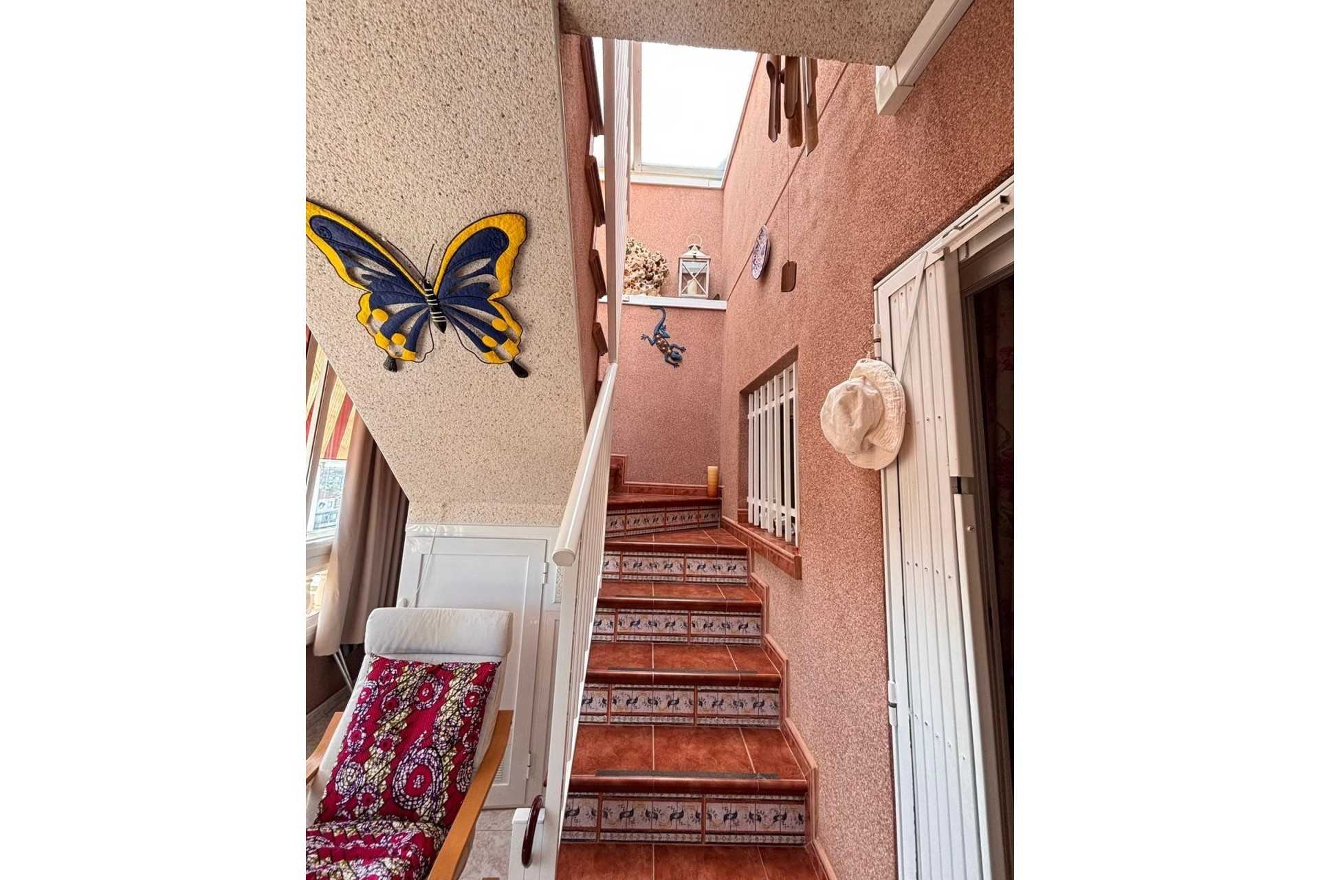 Revente - Appartement - Santa Pola - Gran Playa