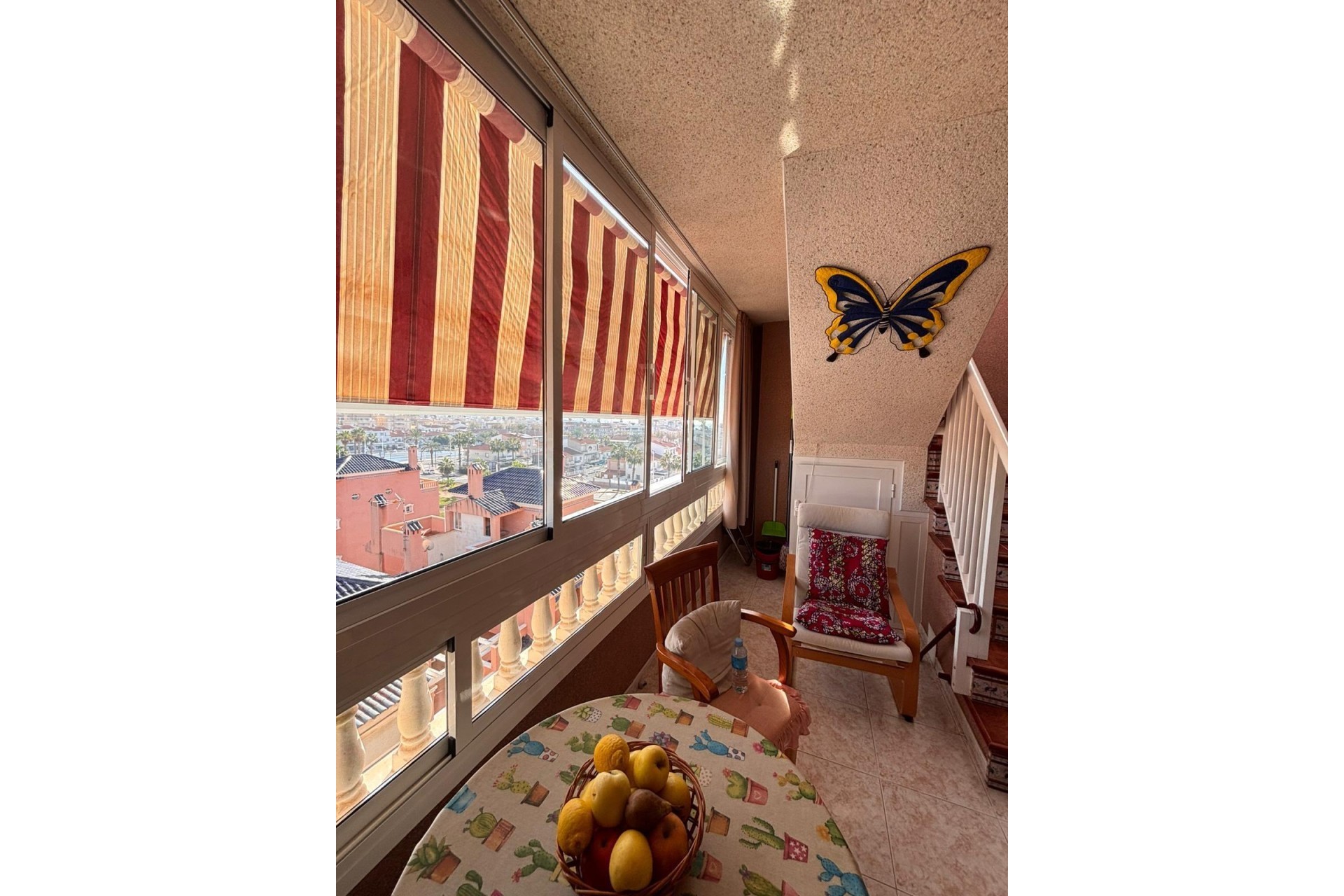 Revente - Appartement - Santa Pola - Gran Playa