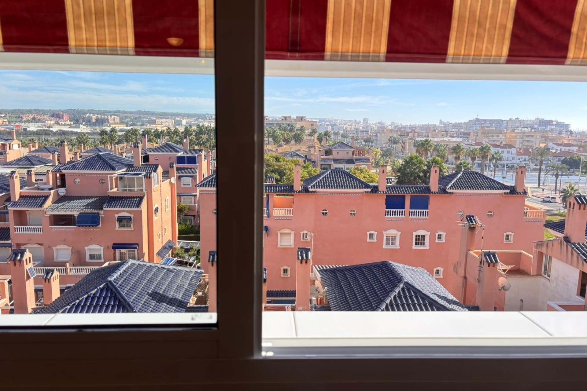 Revente - Appartement - Santa Pola - Gran Playa