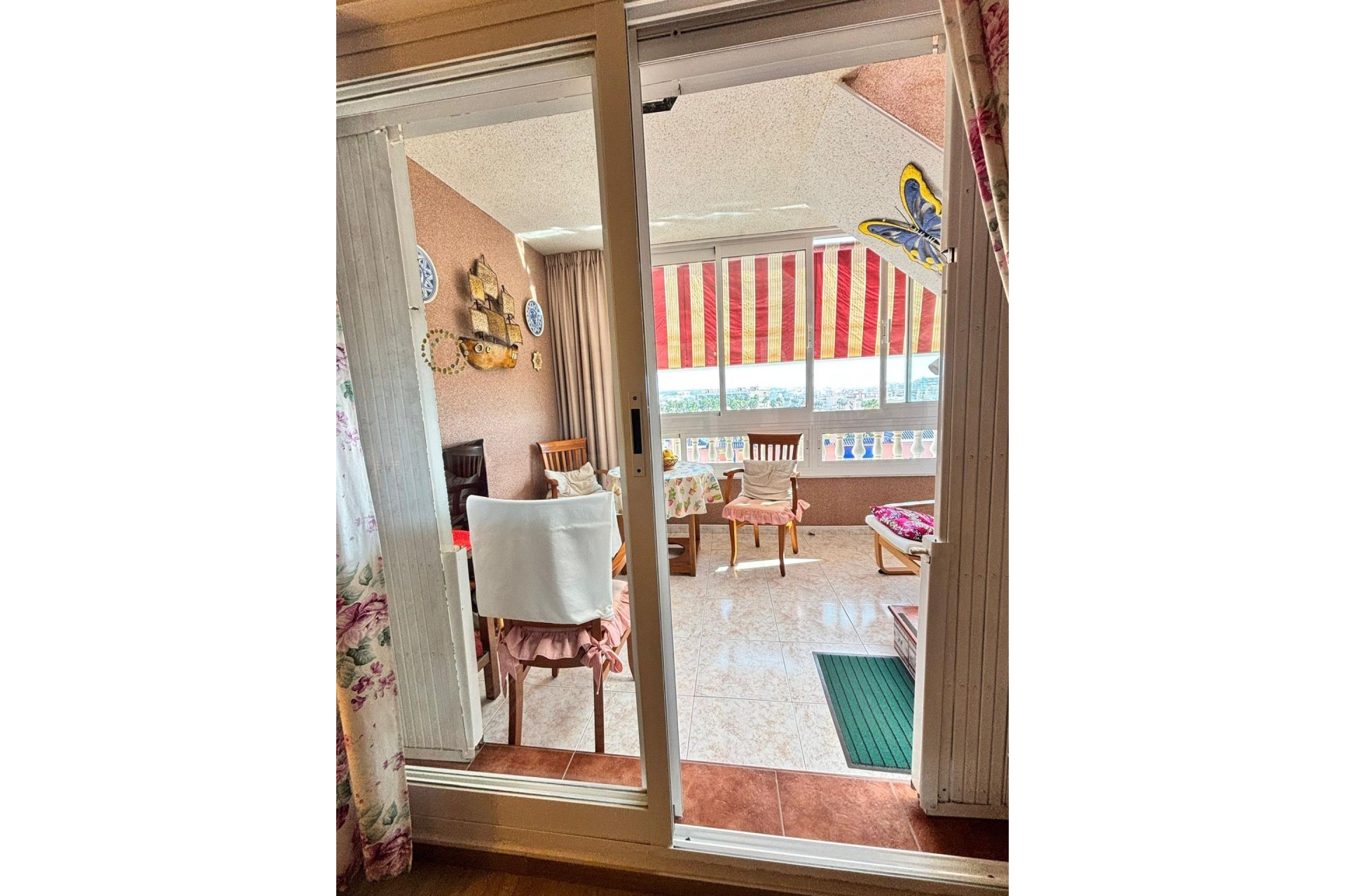 Revente - Appartement - Santa Pola - Gran Playa