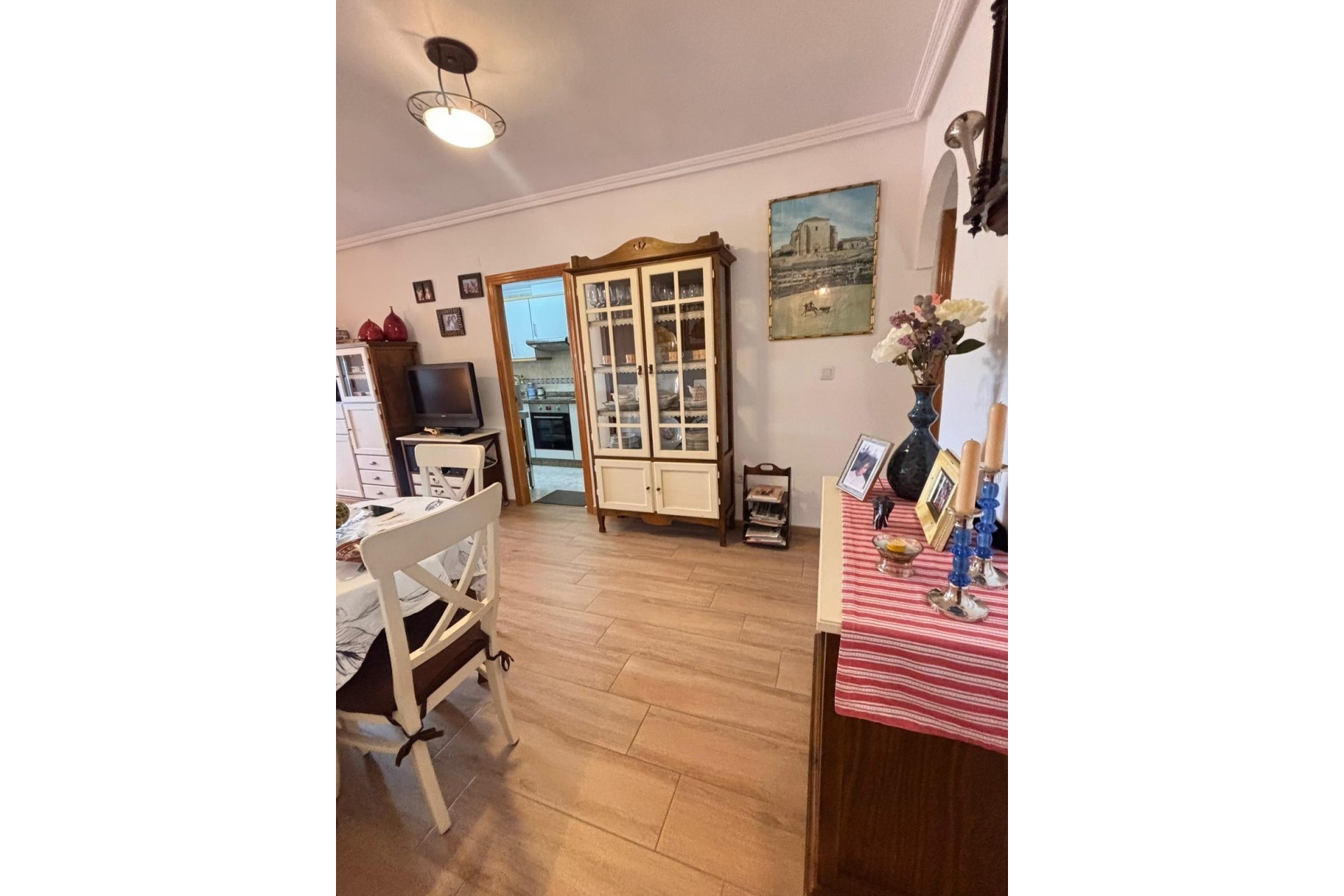 Revente - Appartement - Santa Pola - Gran Playa