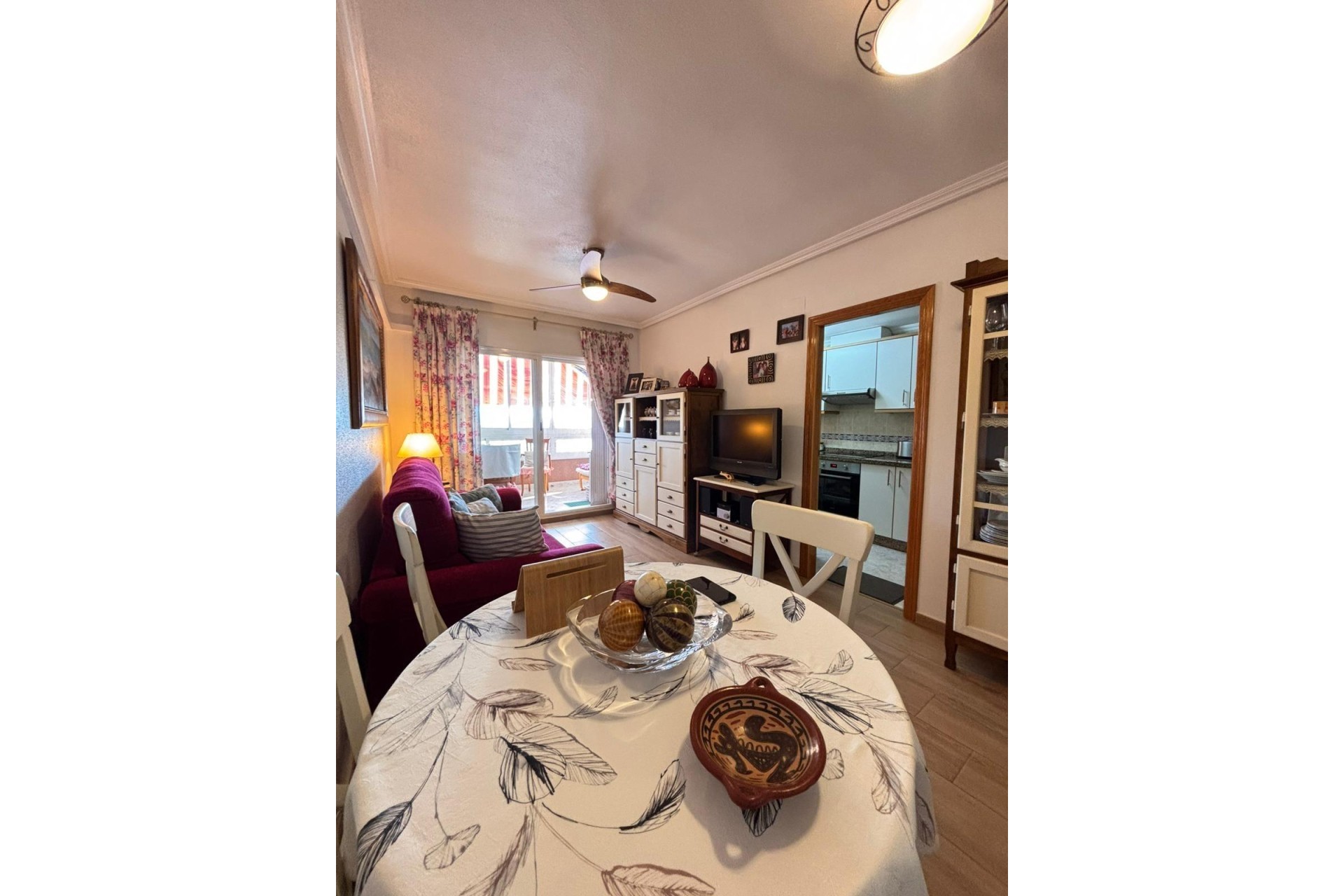 Revente - Appartement - Santa Pola - Gran Playa