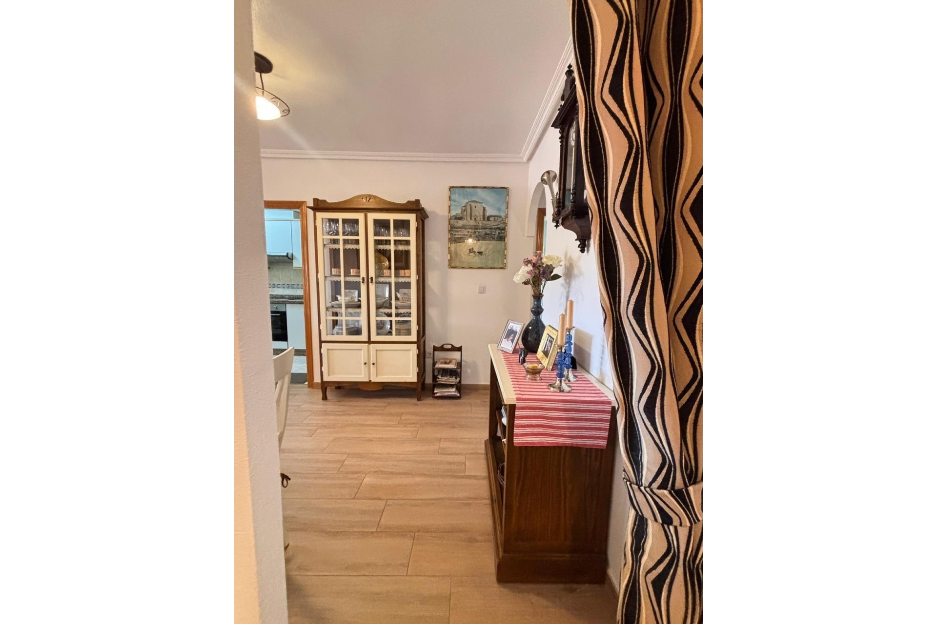 Revente - Appartement - Santa Pola - Gran Playa