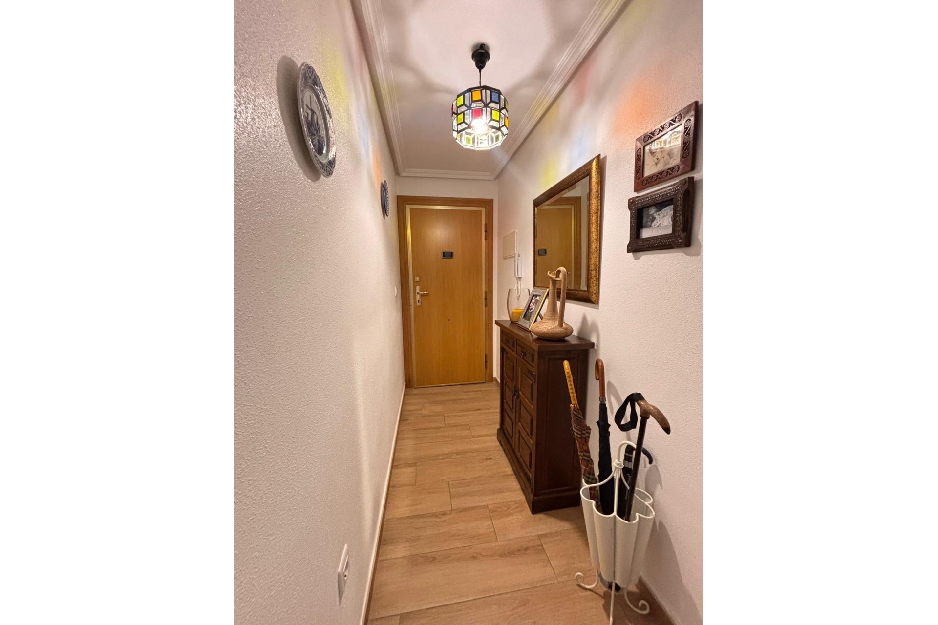 Revente - Appartement - Santa Pola - Gran Playa