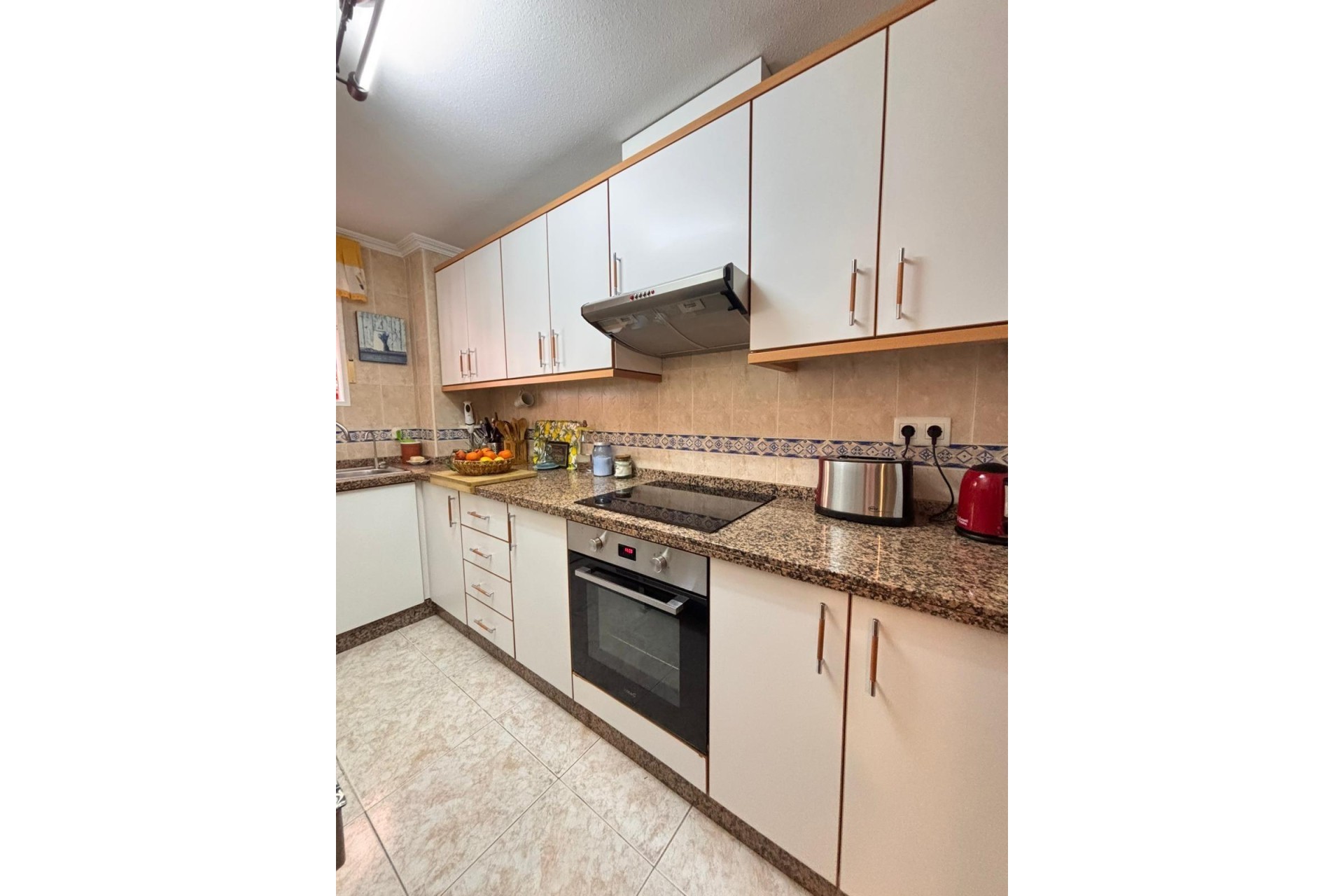 Revente - Appartement - Santa Pola - Gran Playa