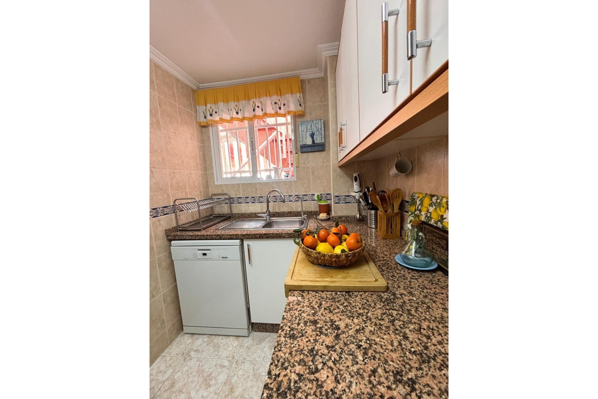 Revente - Appartement - Santa Pola - Gran Playa