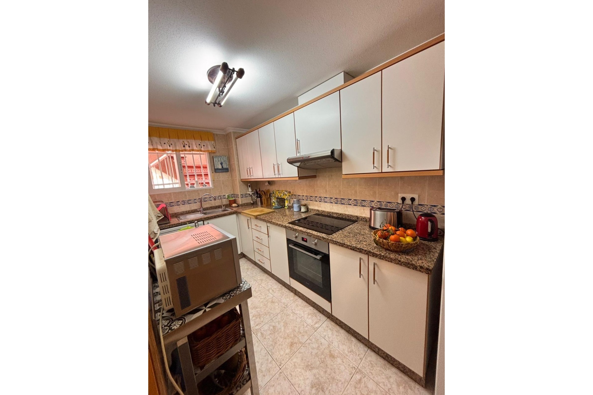 Revente - Appartement - Santa Pola - Gran Playa