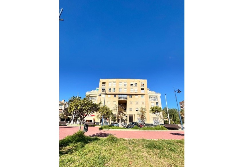 Revente - Appartement - Santa Pola - Gran Playa