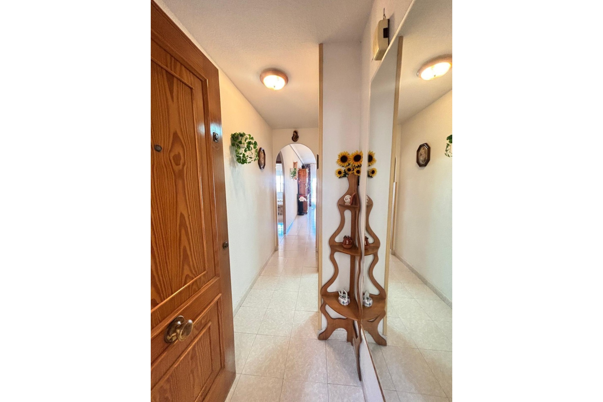 Revente - Appartement - Santa Pola - Gran Playa