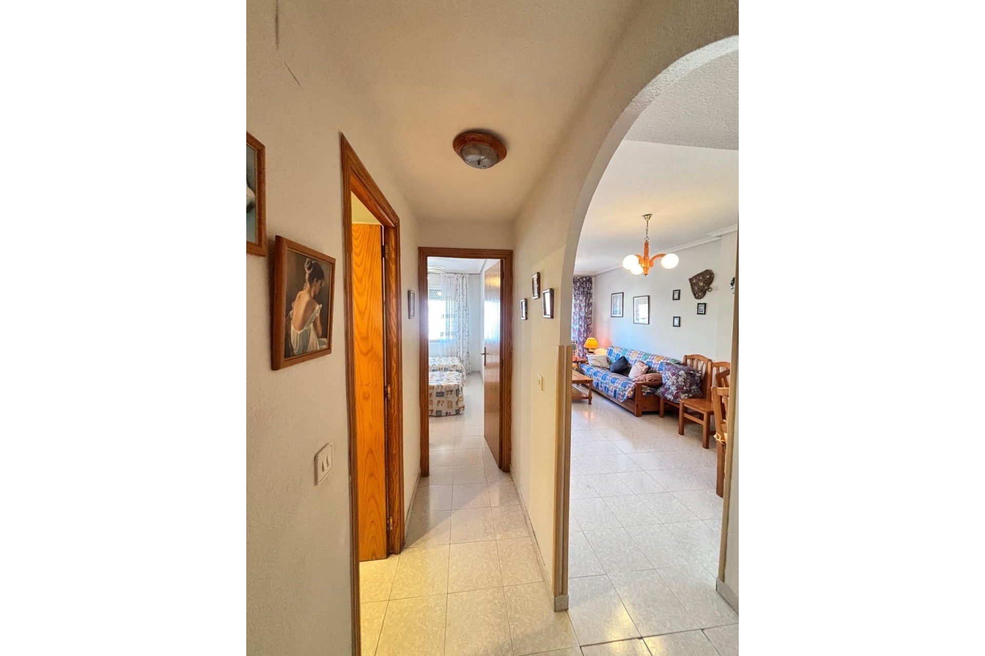 Revente - Appartement - Santa Pola - Gran Playa