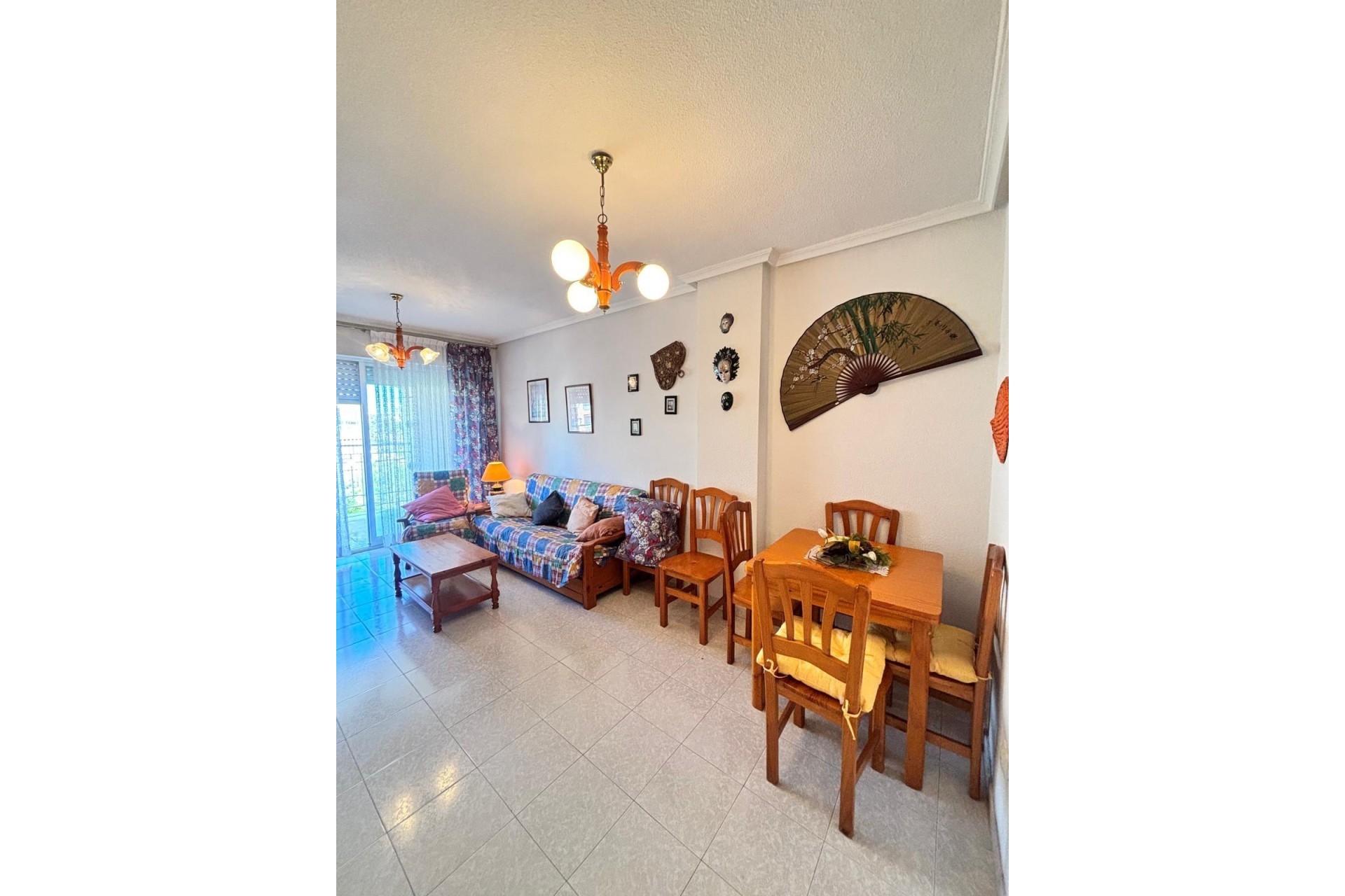 Revente - Appartement - Santa Pola - Gran Playa