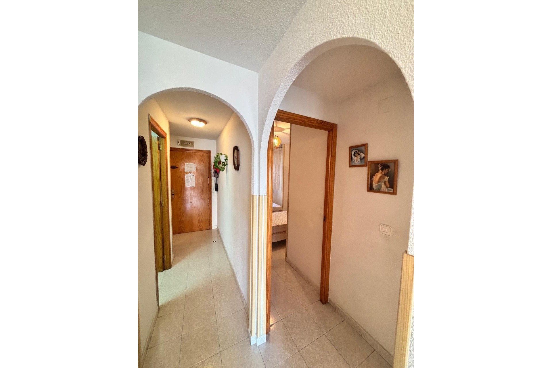 Revente - Appartement - Santa Pola - Gran Playa