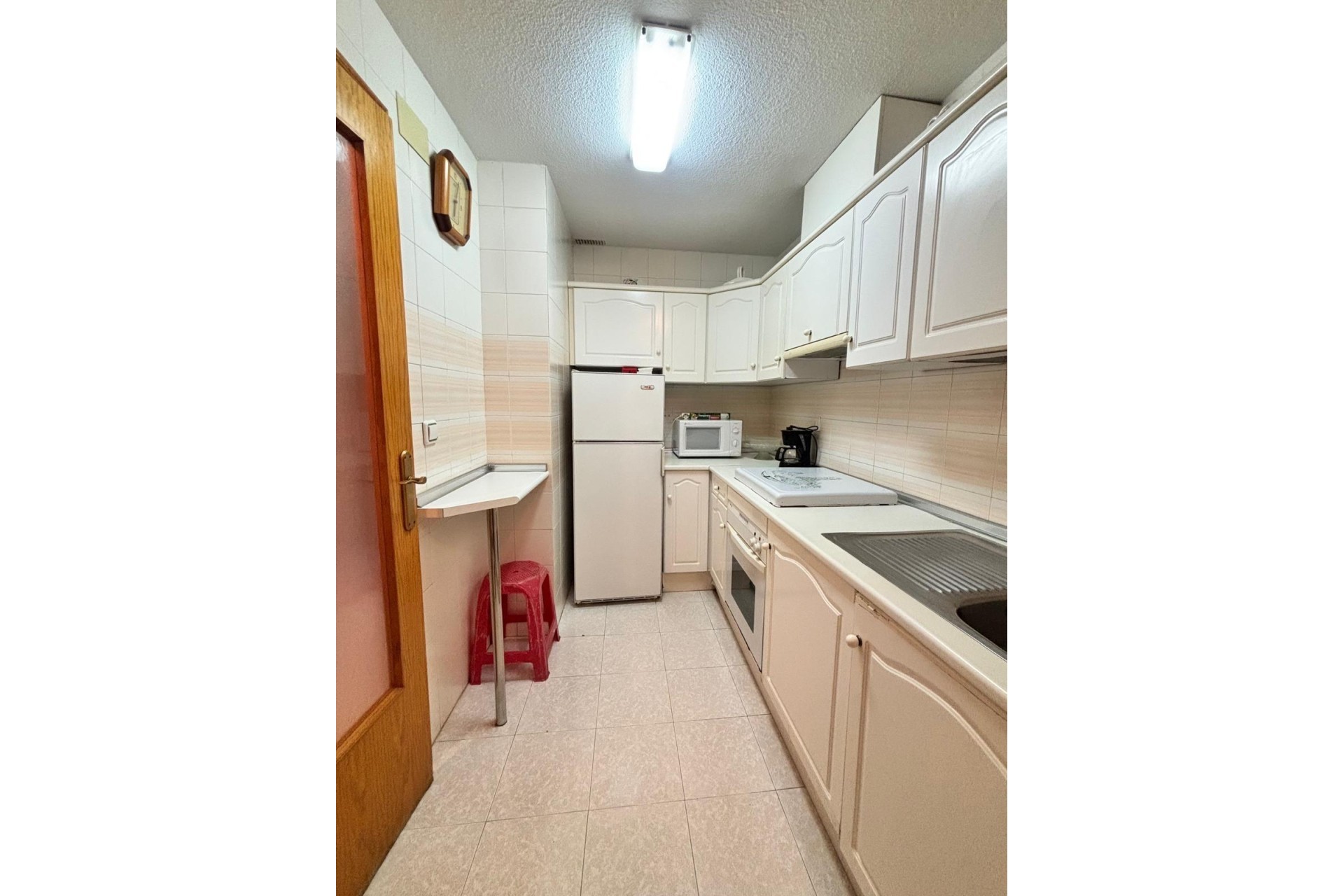 Revente - Appartement - Santa Pola - Gran Playa