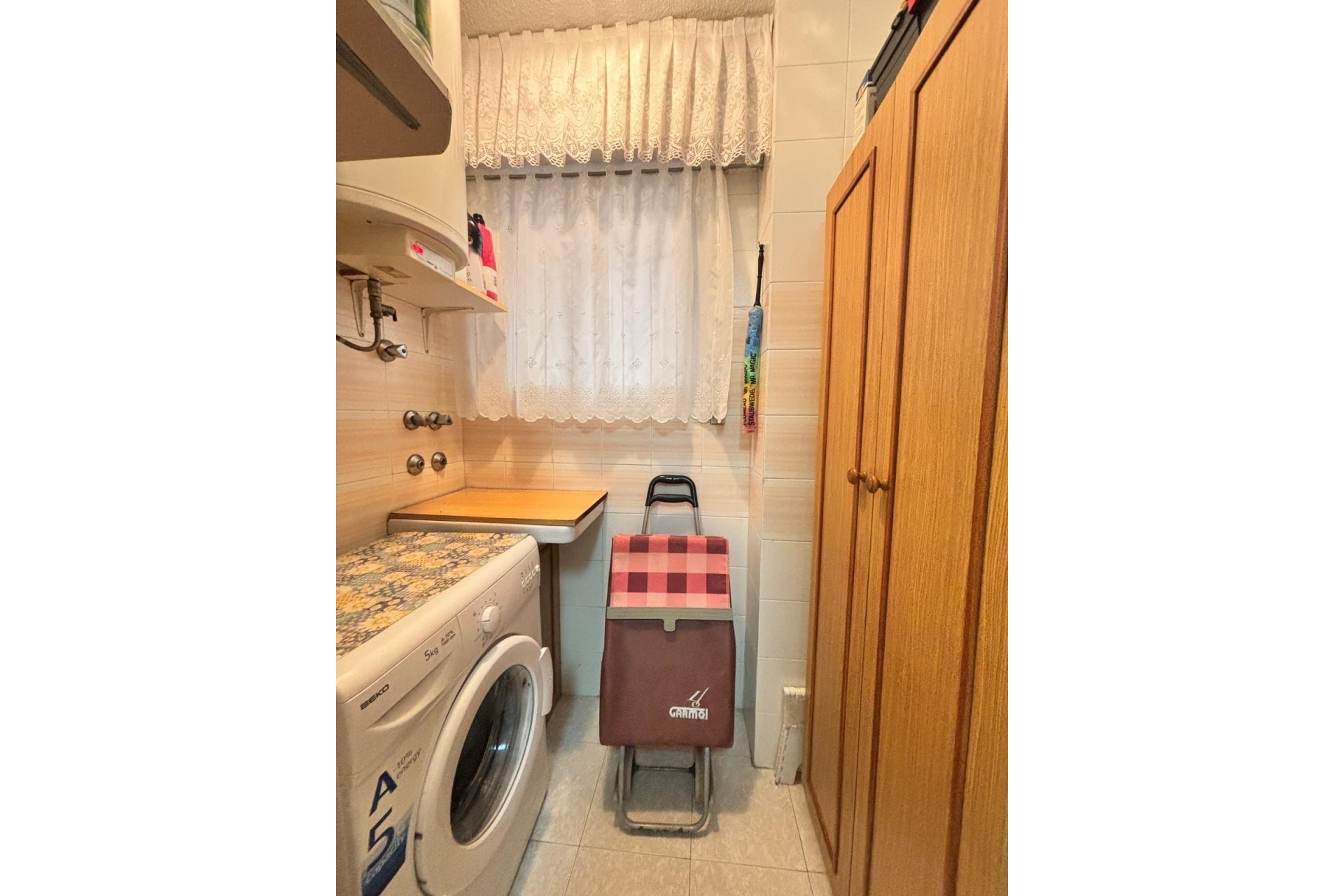 Revente - Appartement - Santa Pola - Gran Playa