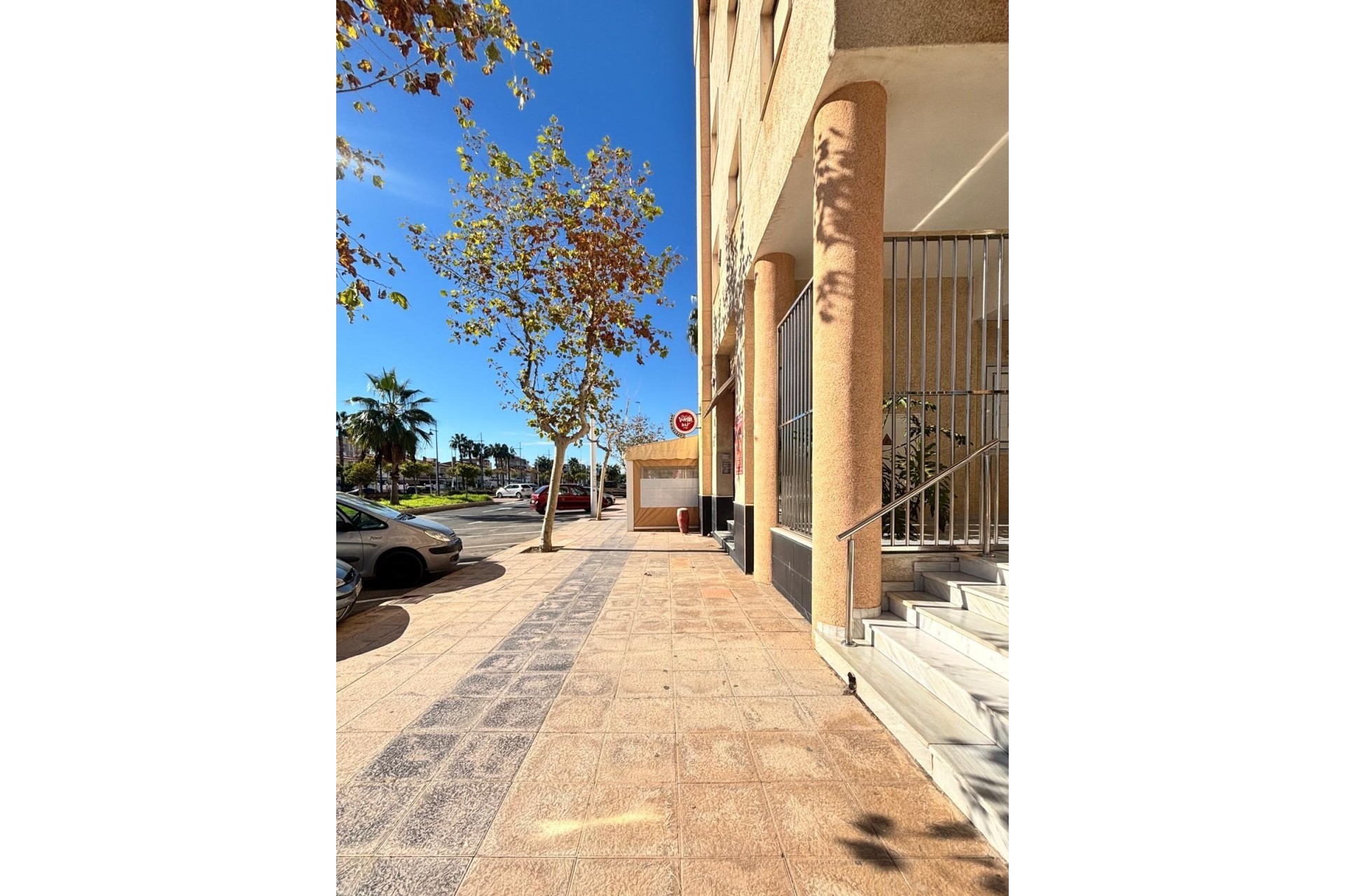 Revente - Appartement - Santa Pola - Gran Playa