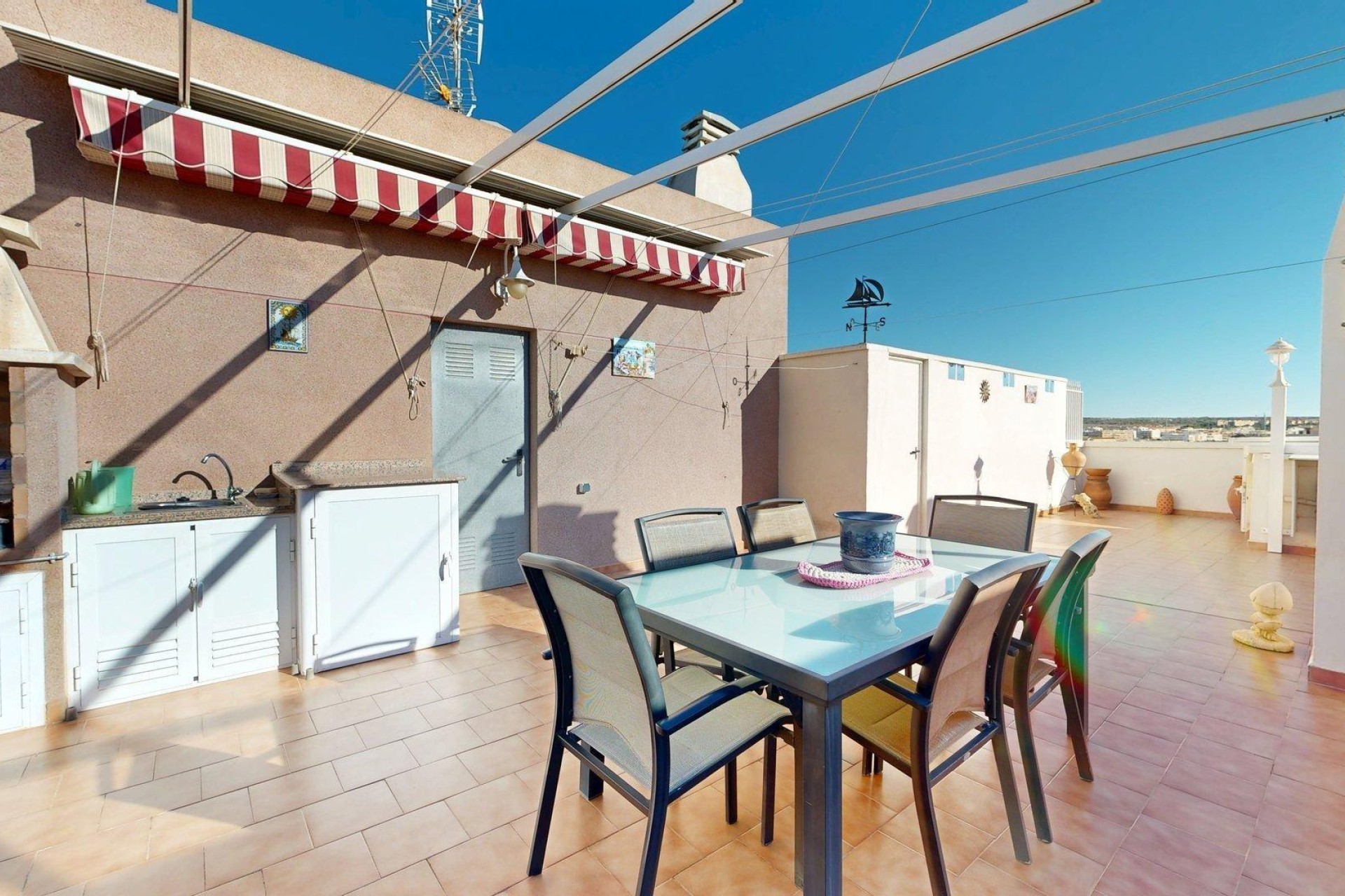 Revente - Appartement - Santa Pola - Gran Playa