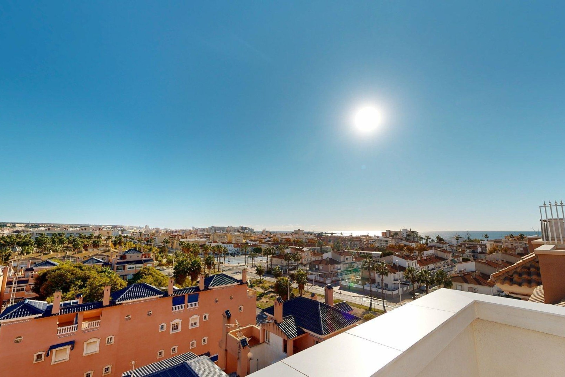 Revente - Appartement - Santa Pola - Gran Playa