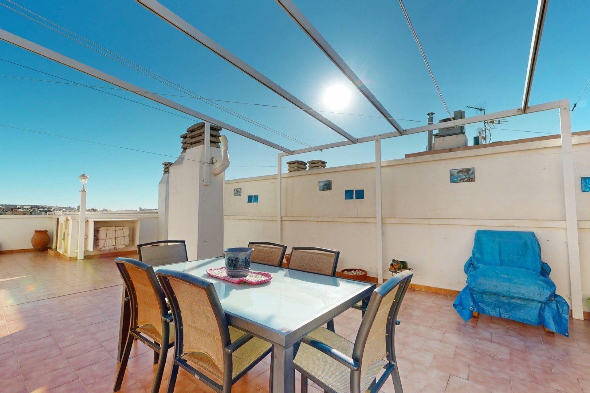 Revente - Appartement - Santa Pola - Gran Playa