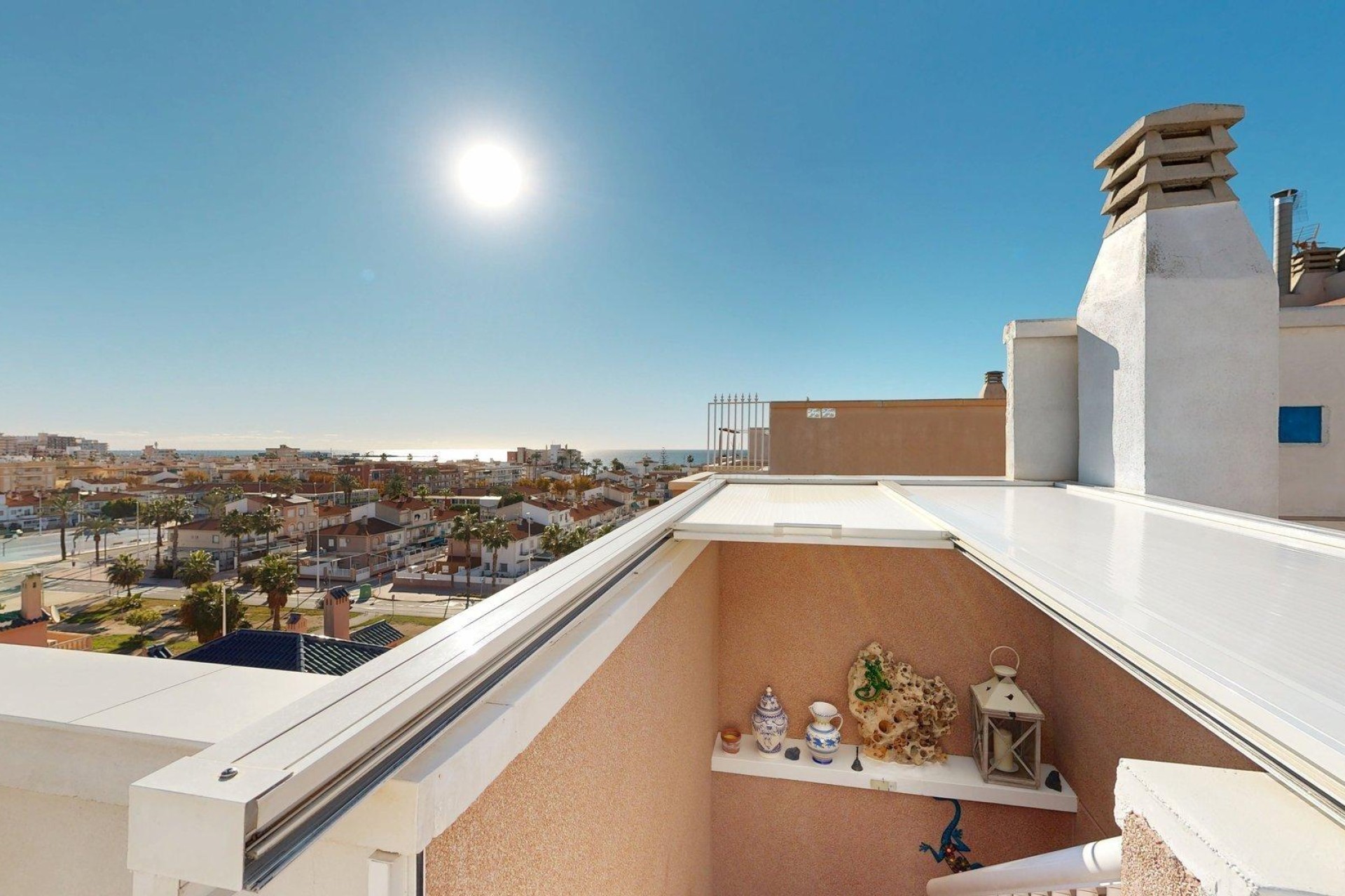 Revente - Appartement - Santa Pola - Gran Playa