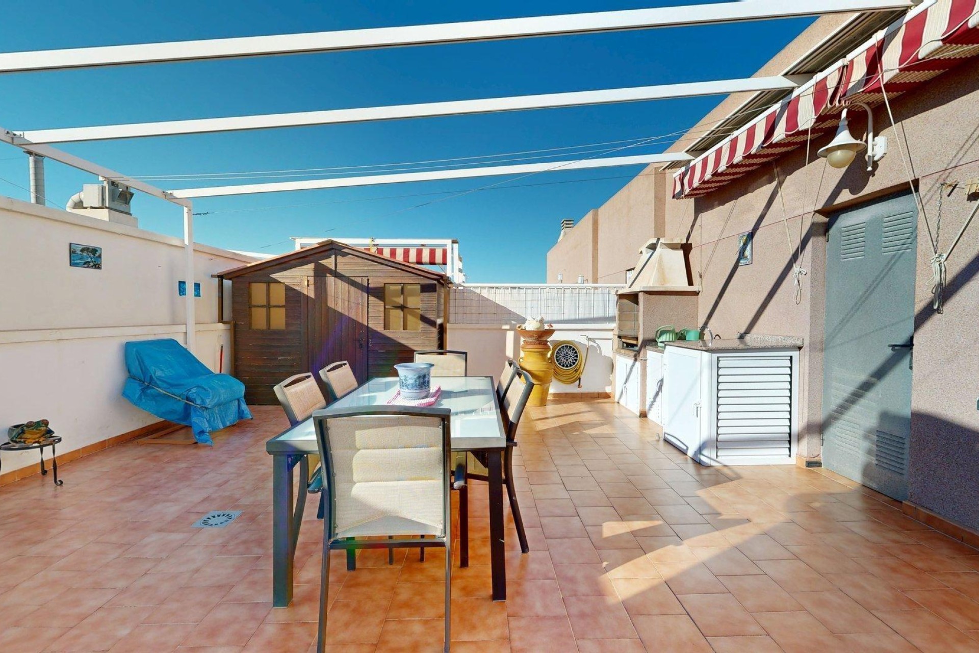 Revente - Appartement - Santa Pola - Gran Playa
