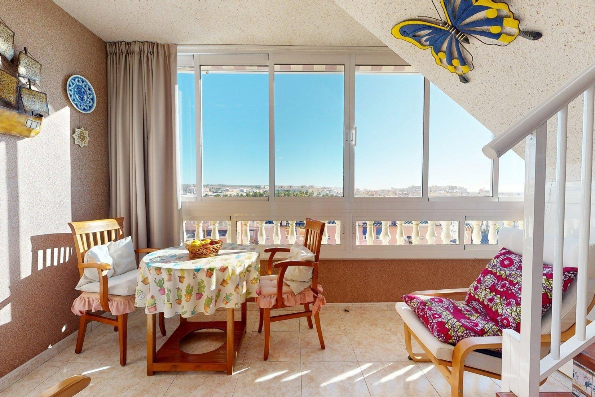 Revente - Appartement - Santa Pola - Gran Playa