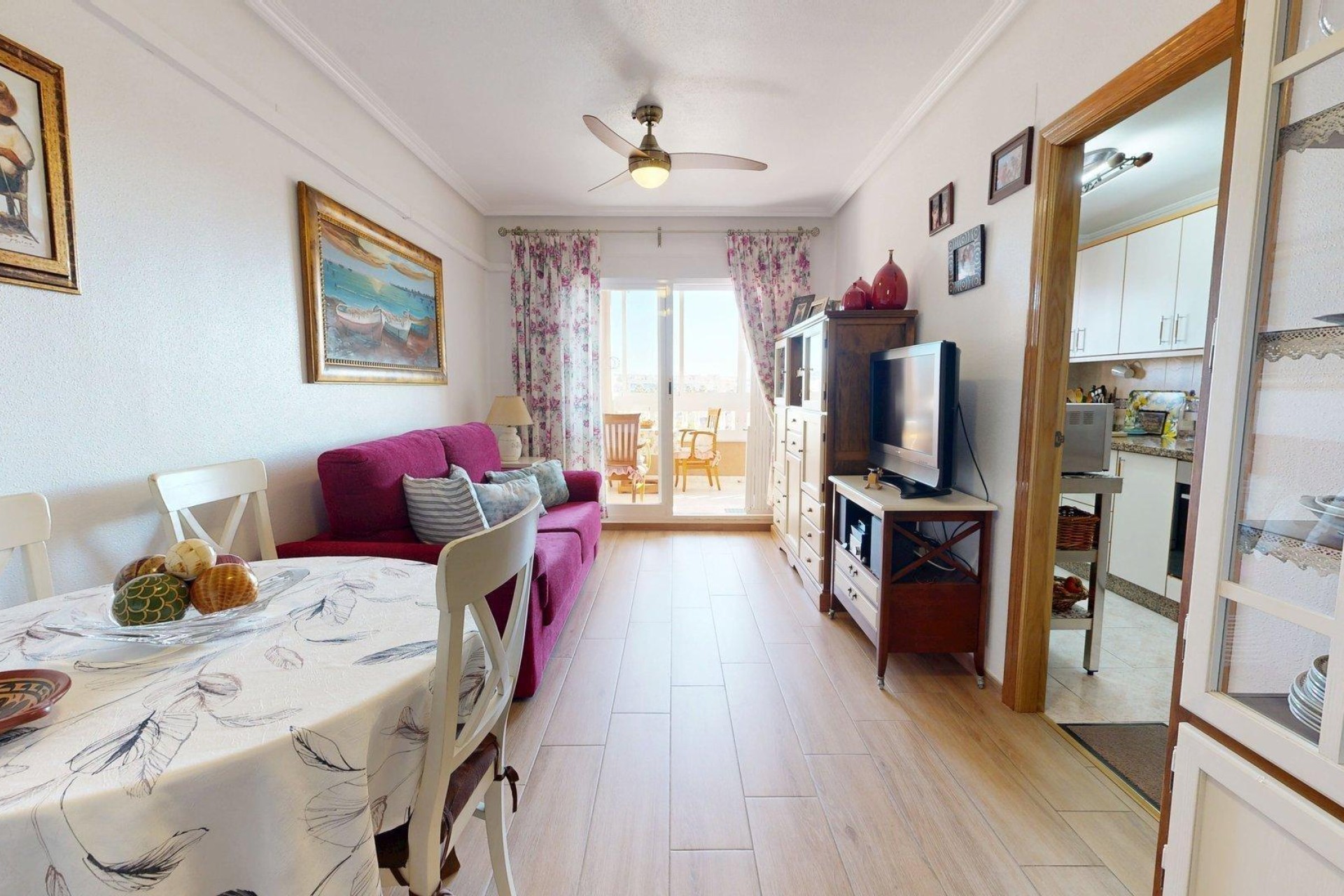 Revente - Appartement - Santa Pola - Gran Playa