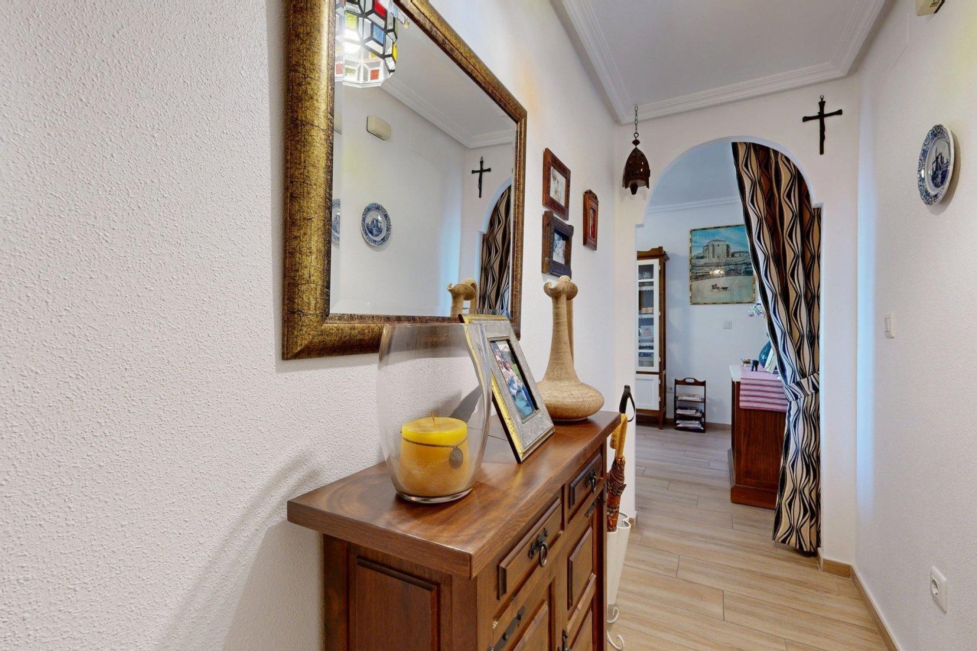 Revente - Appartement - Santa Pola - Gran Playa