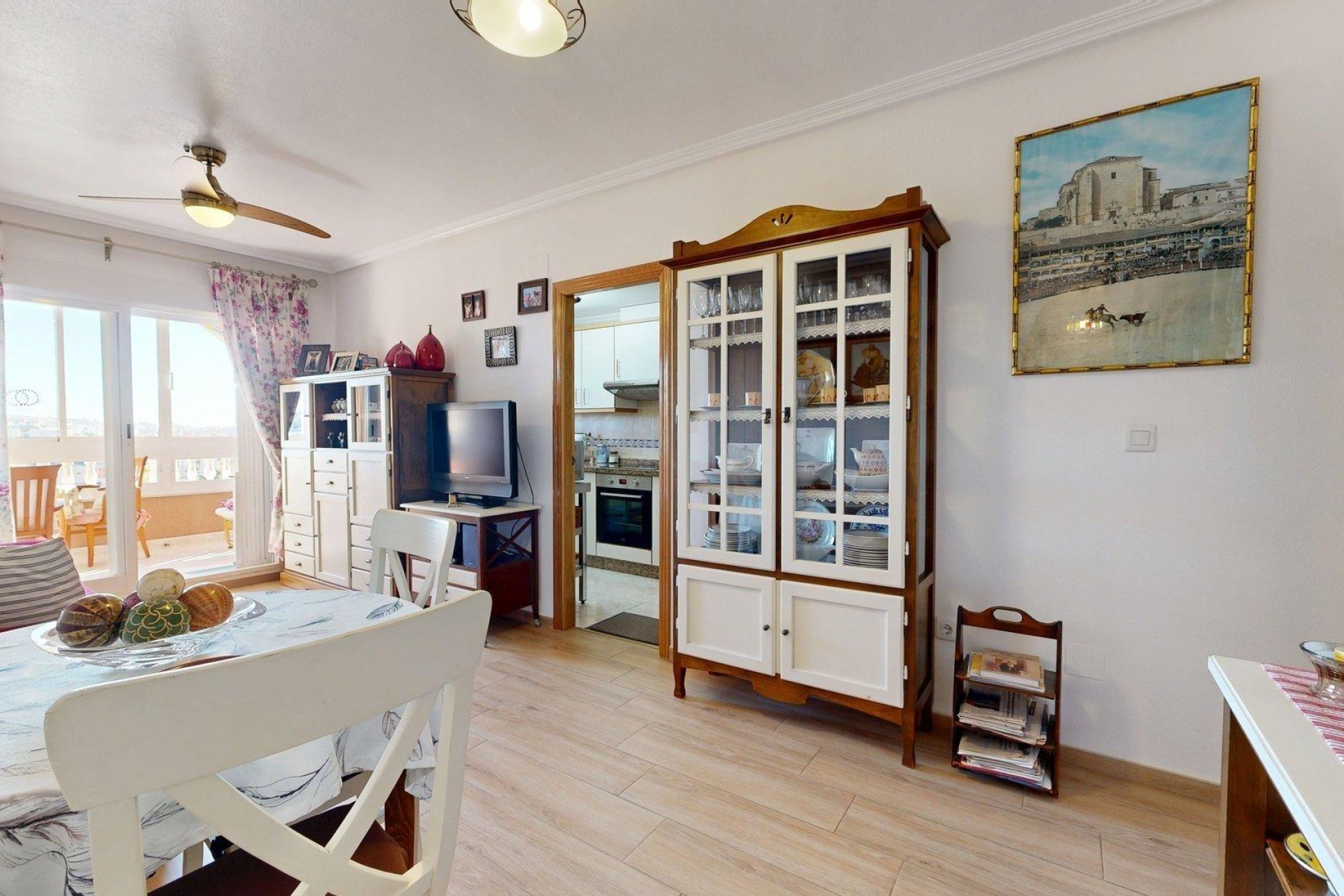 Revente - Appartement - Santa Pola - Gran Playa