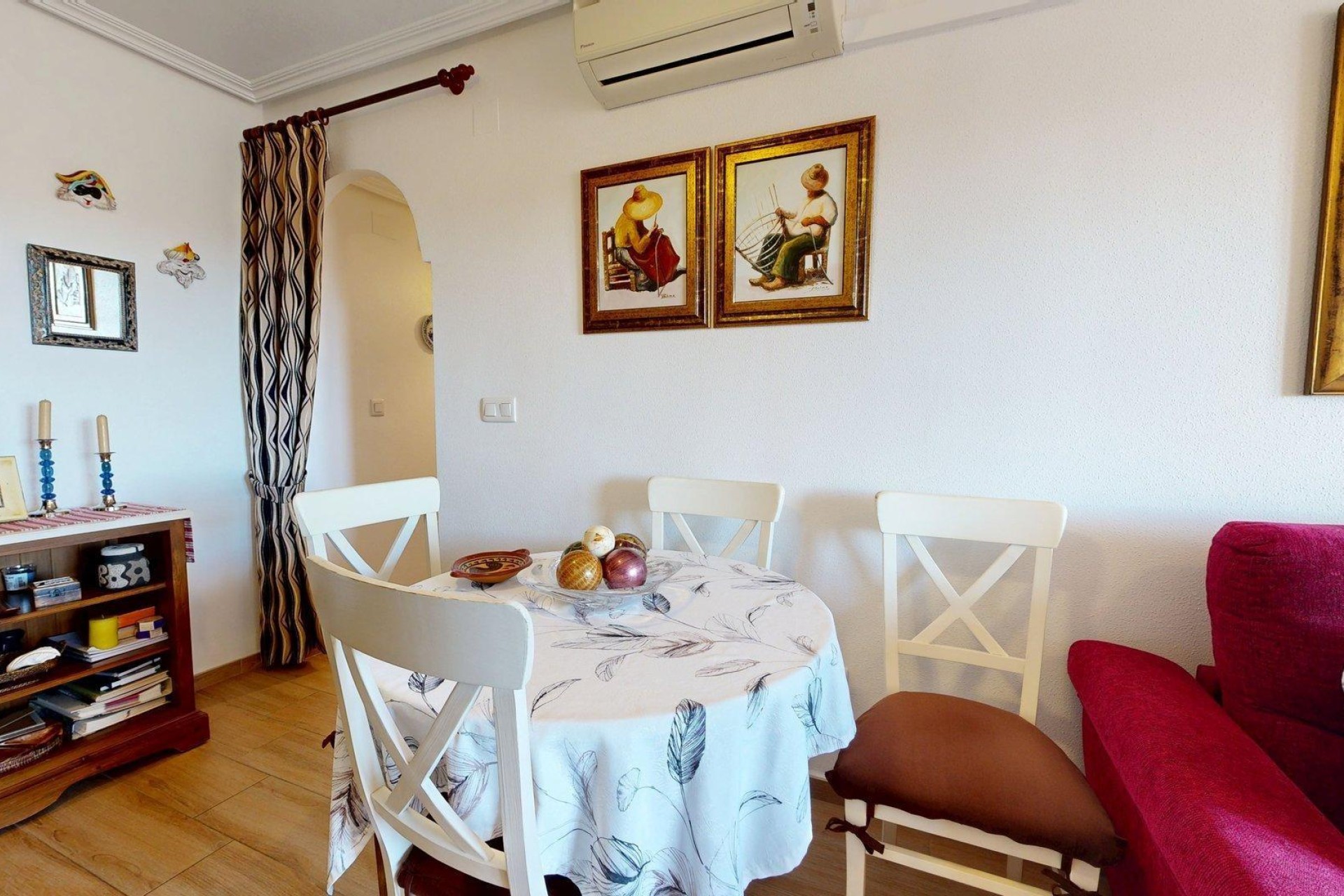 Revente - Appartement - Santa Pola - Gran Playa