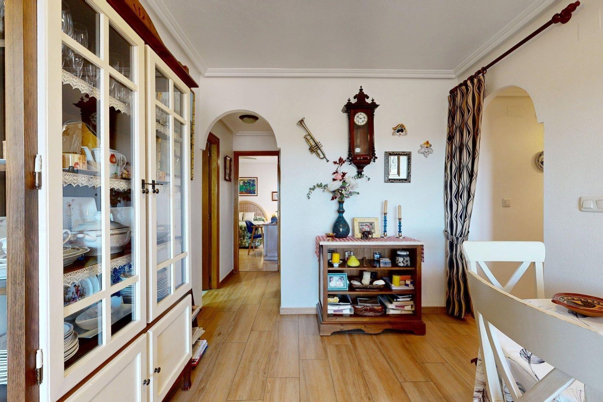 Revente - Appartement - Santa Pola - Gran Playa