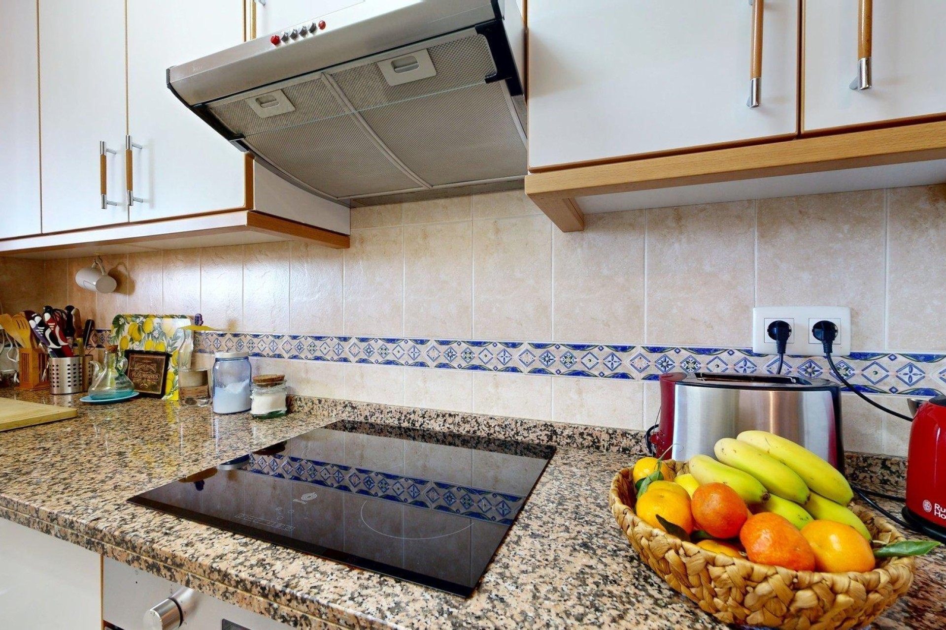 Revente - Appartement - Santa Pola - Gran Playa