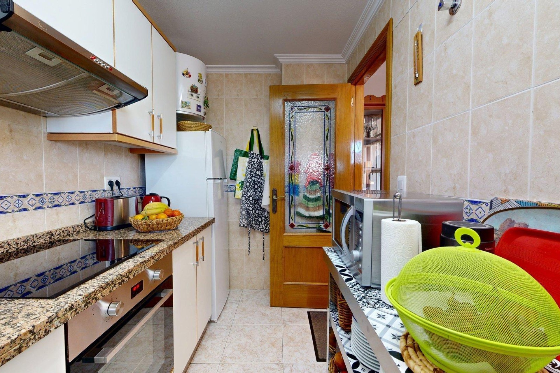 Revente - Appartement - Santa Pola - Gran Playa